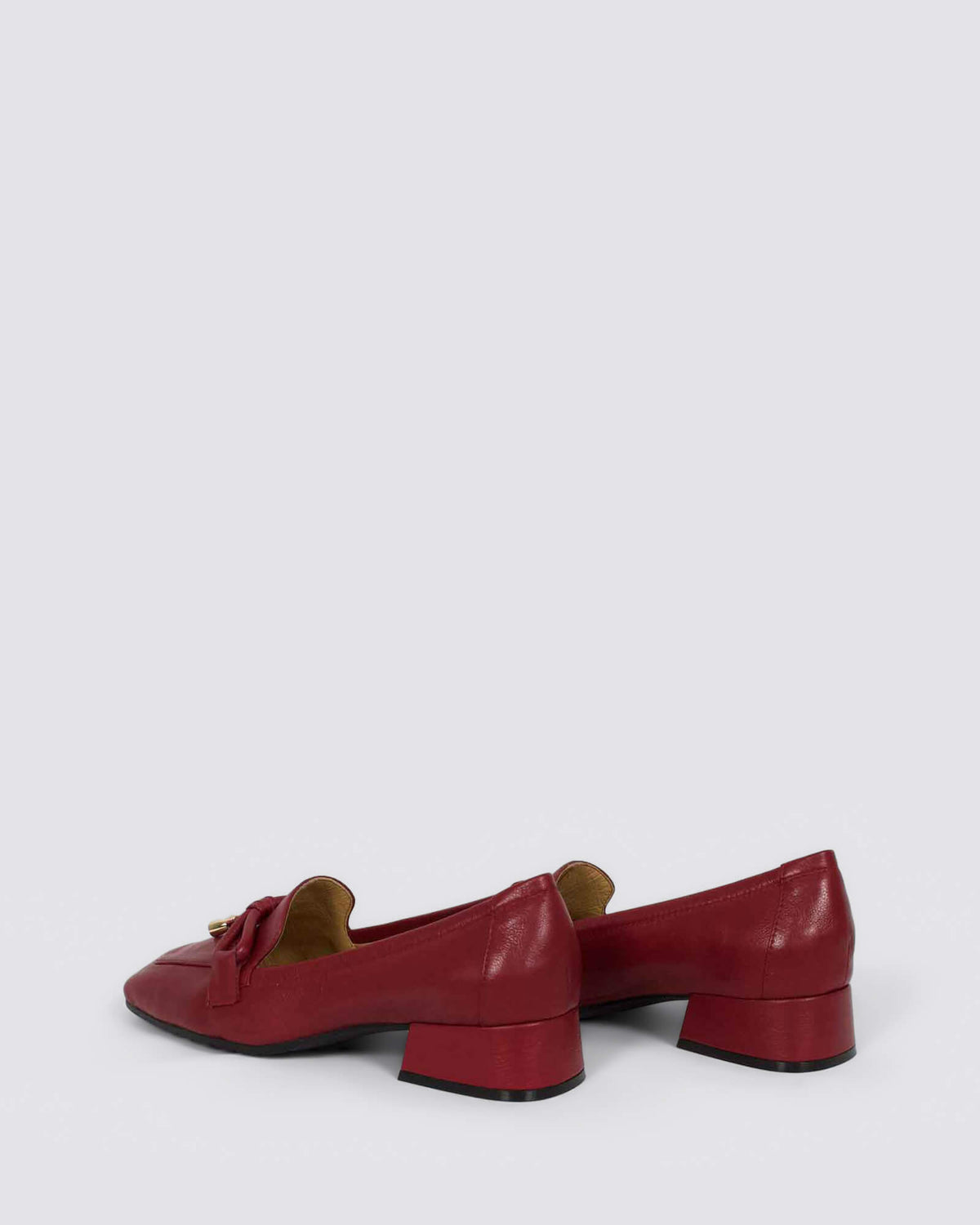 SOFAR LOAFERS PINOT LEATHER