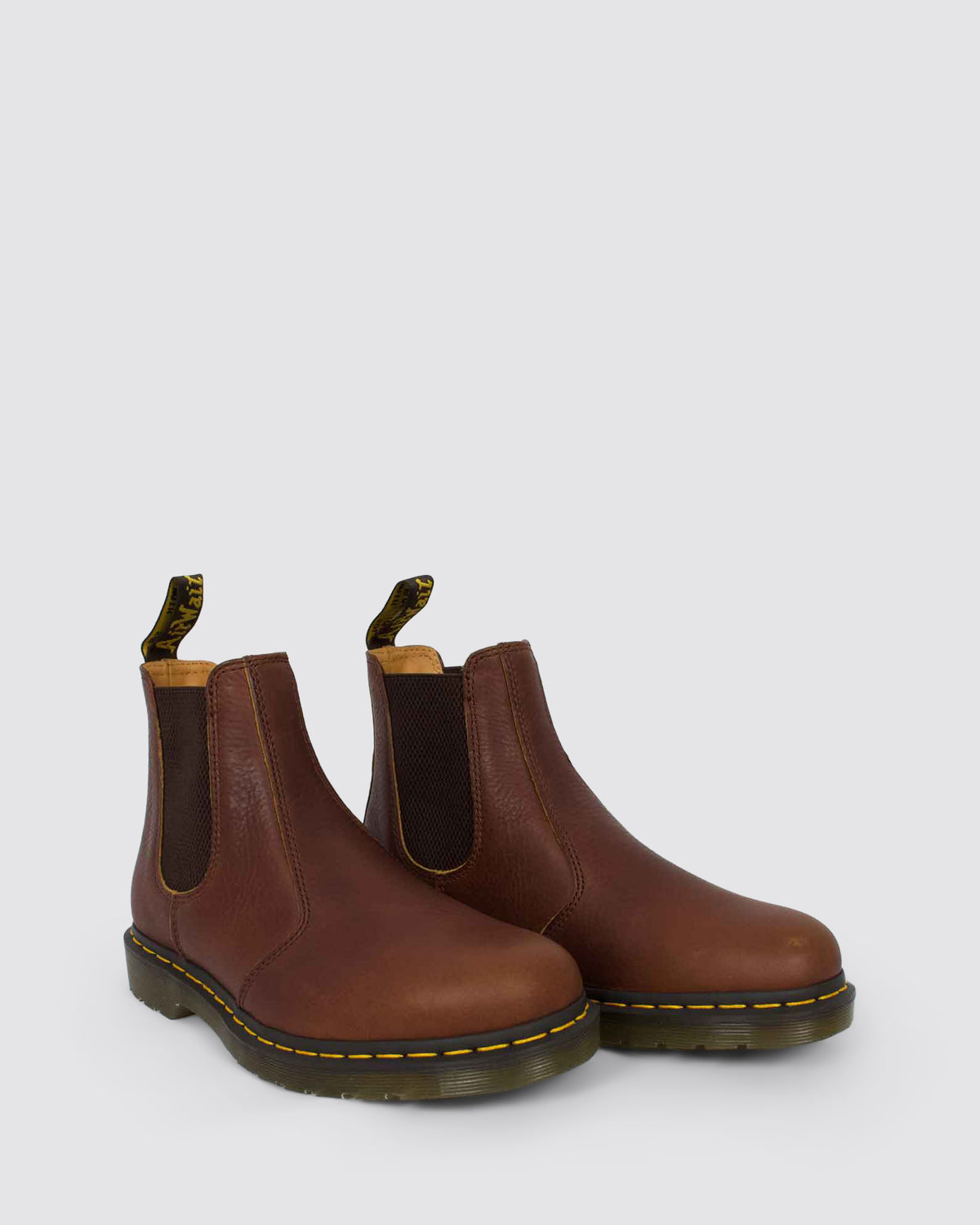 2976 CHELSEA BOOT CASHEW