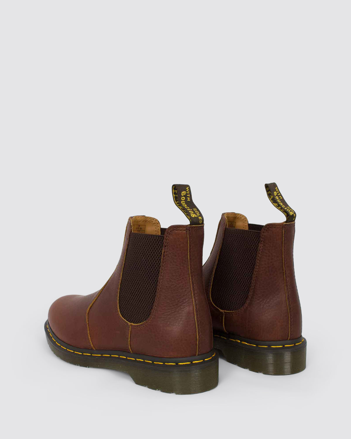 2976 CHELSEA BOOT CASHEW