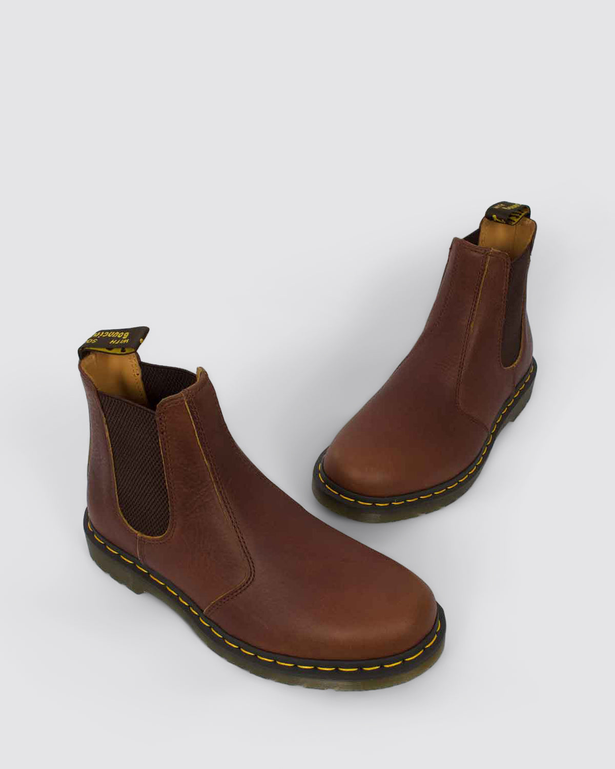 2976 CHELSEA BOOT CASHEW