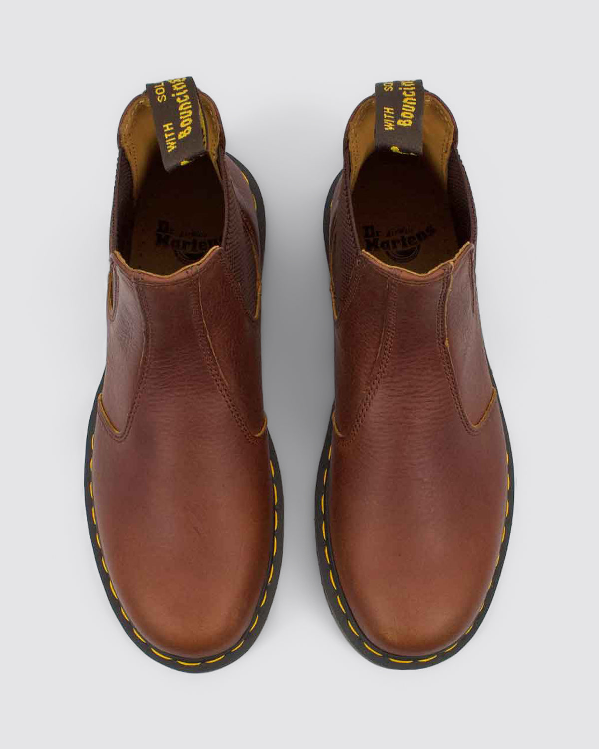 2976 CHELSEA BOOT CASHEW
