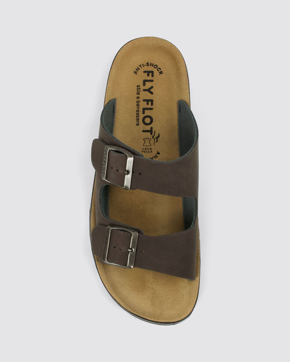 78171 SANDALS MENS TMORO
