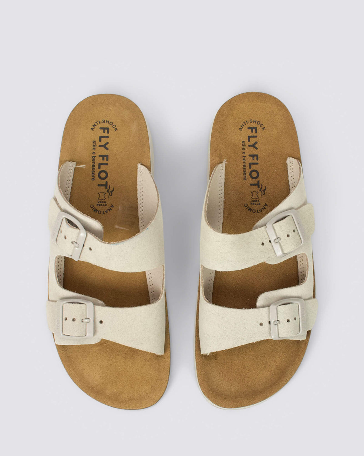 77G64 CC WOMENS SANDALS AVORIO