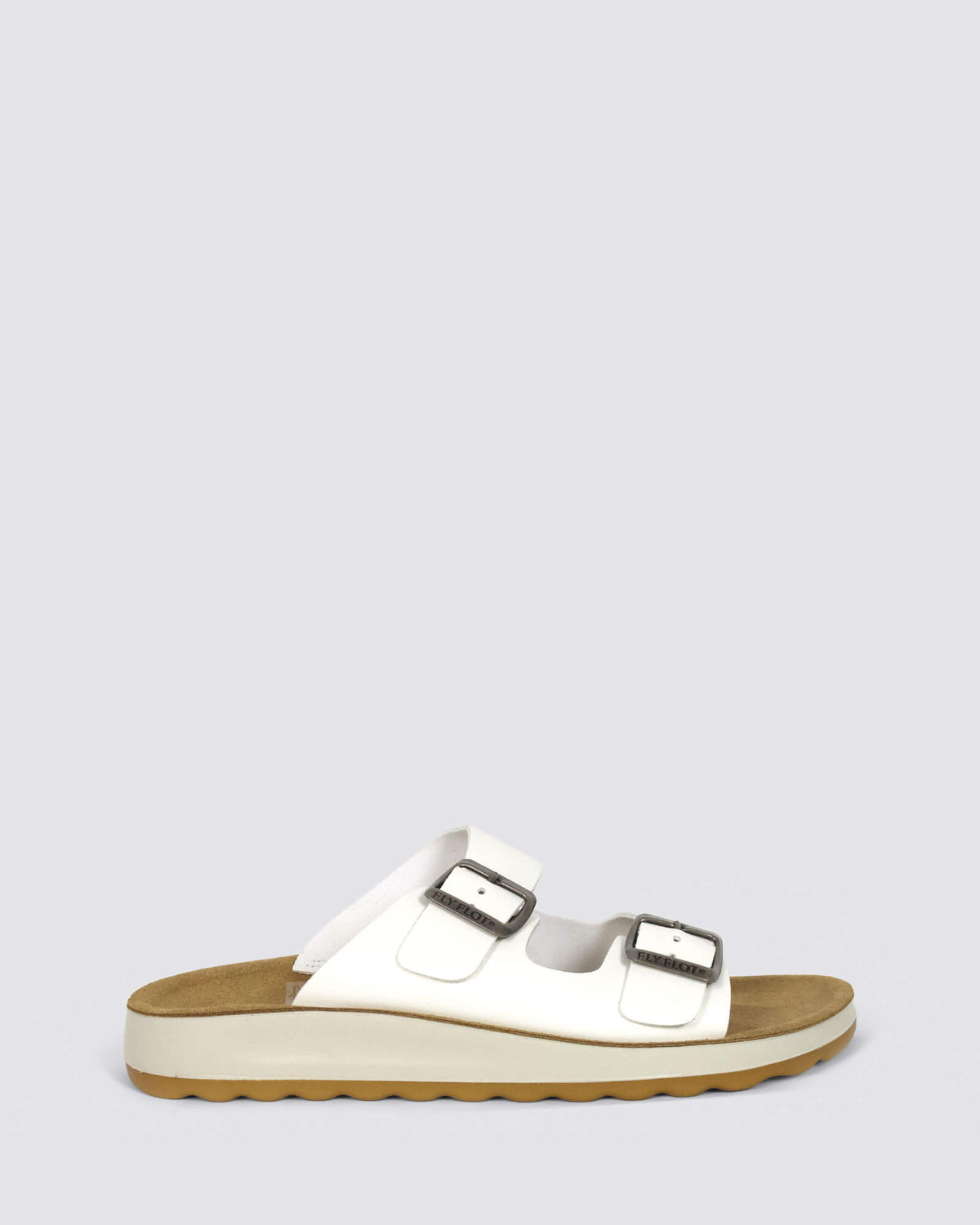 77G64 WOMENS SANDALS BIANCO