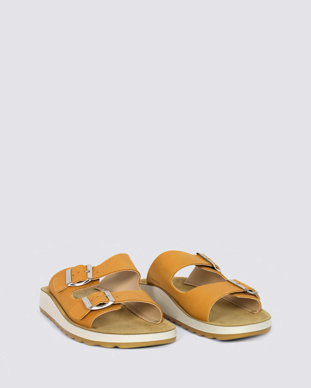 77G64 WOMENS SANDALS ARANCIO