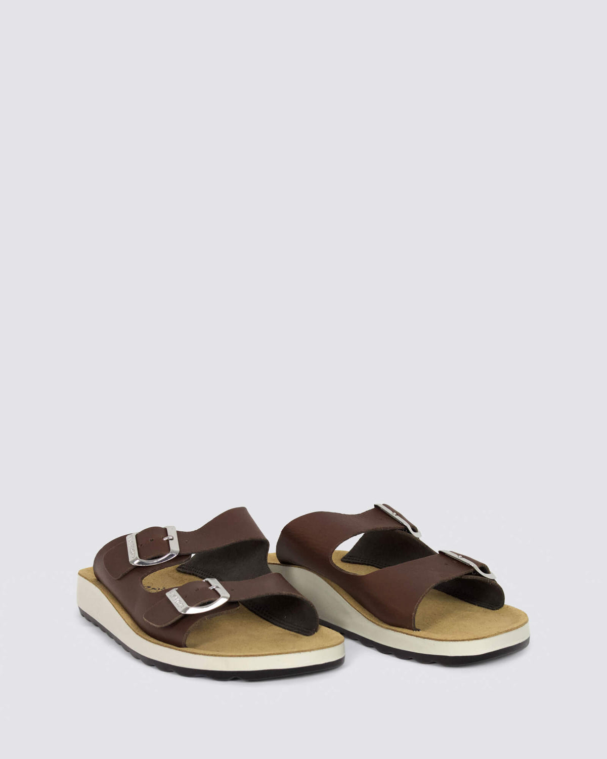 77G64 FC WOMENS SANDALS TESTA DI MORO