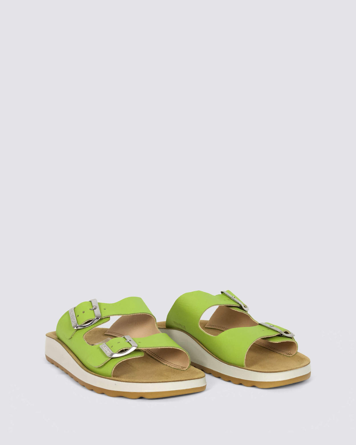 77G64 FC WOMENS SANDALS VERDINO
