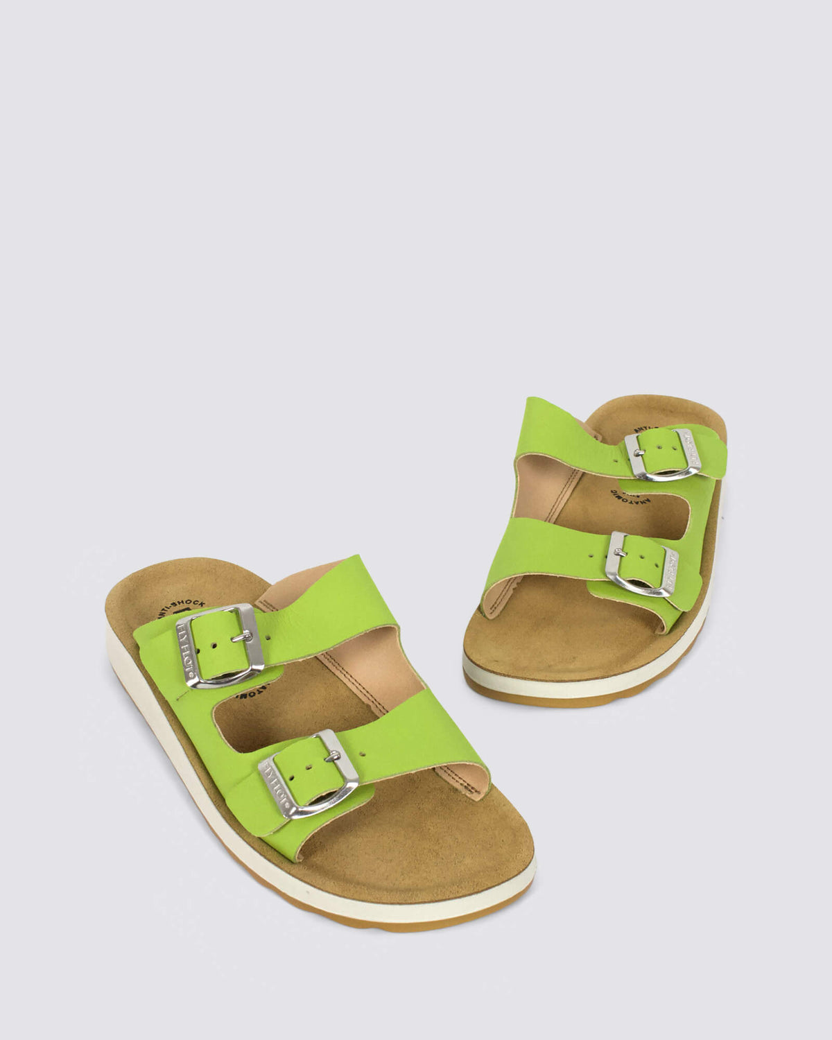 77G64 FC WOMENS SANDALS VERDINO