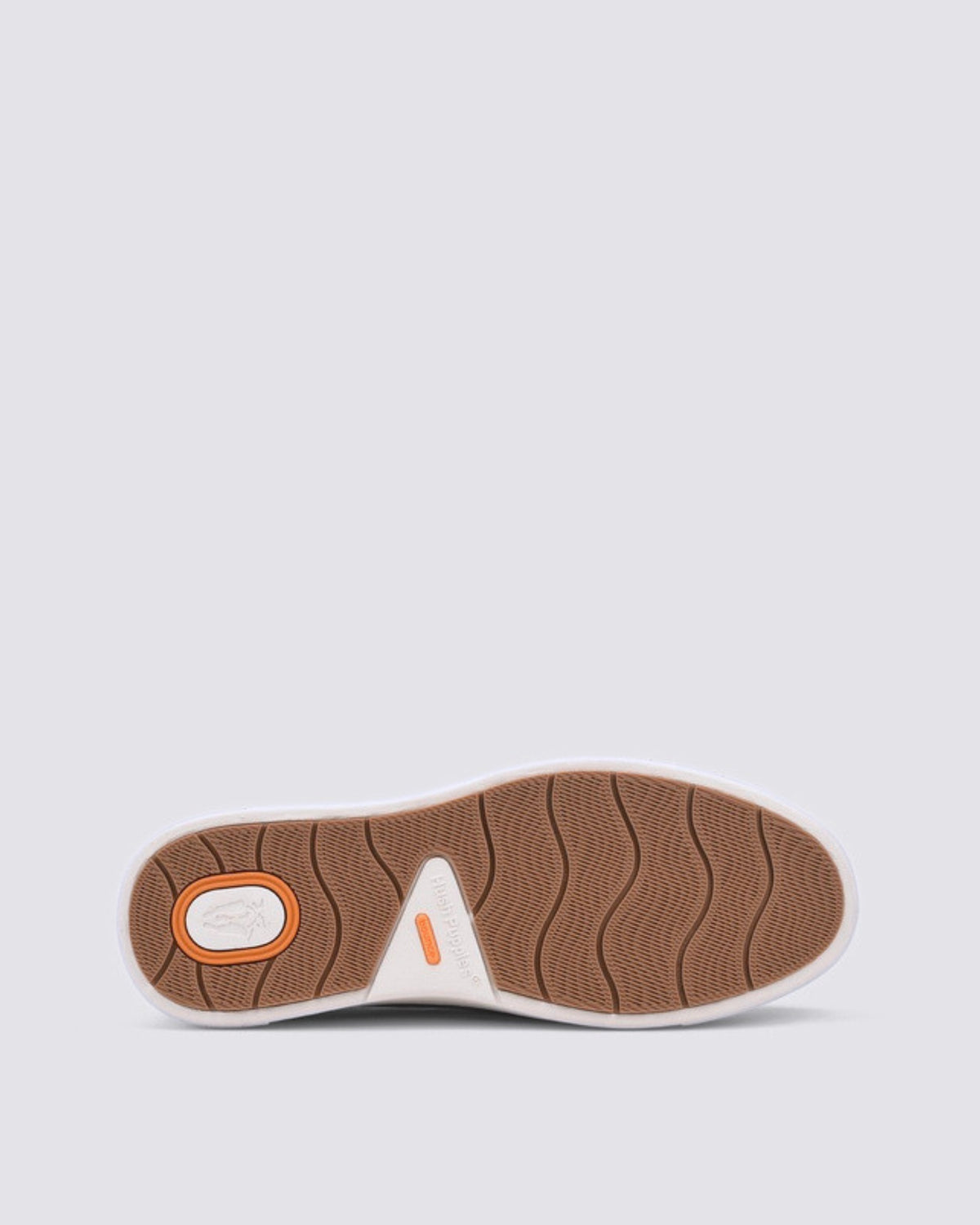 GEO MENS SHOES BROWN WILD
