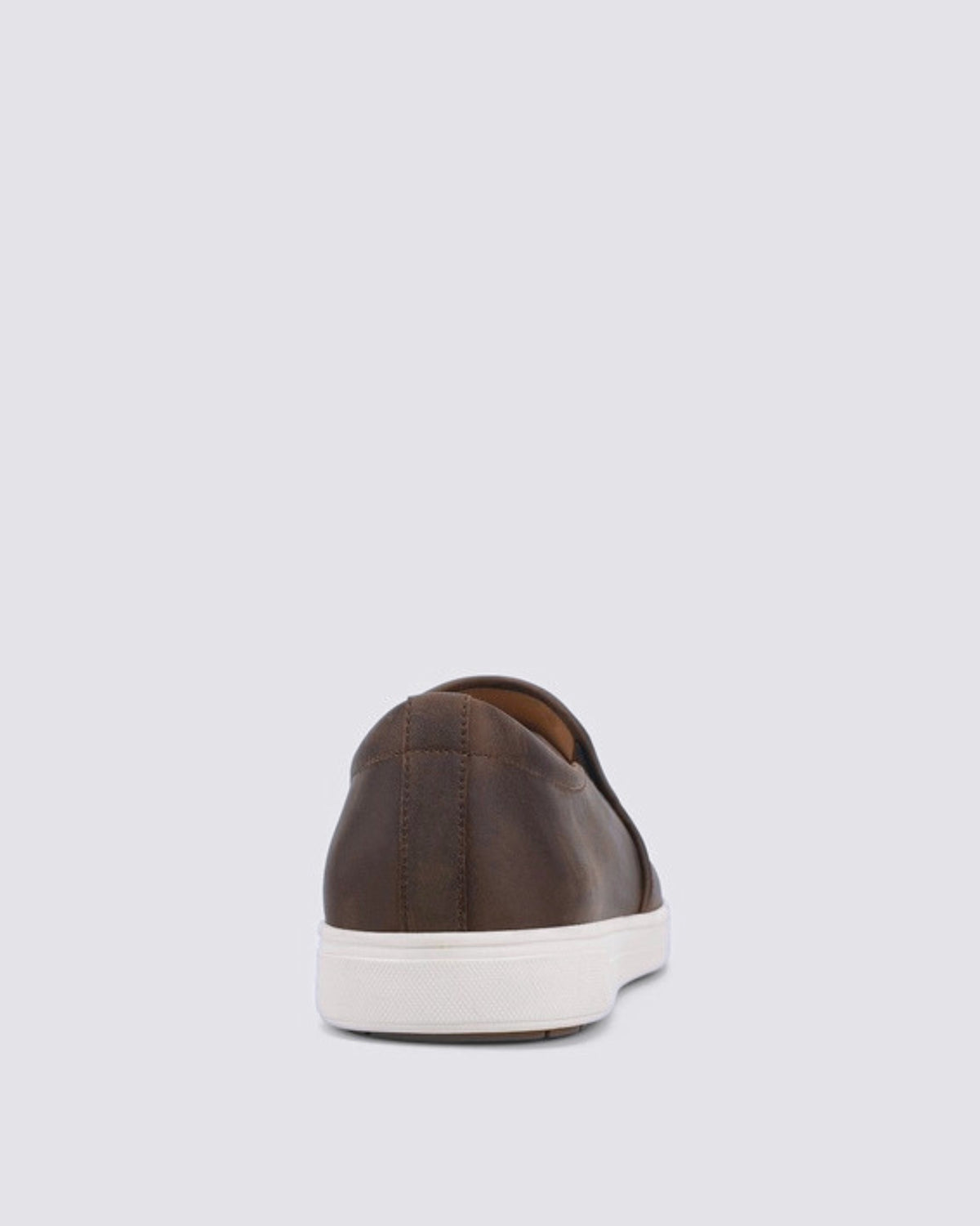GEO MENS SHOES BROWN WILD