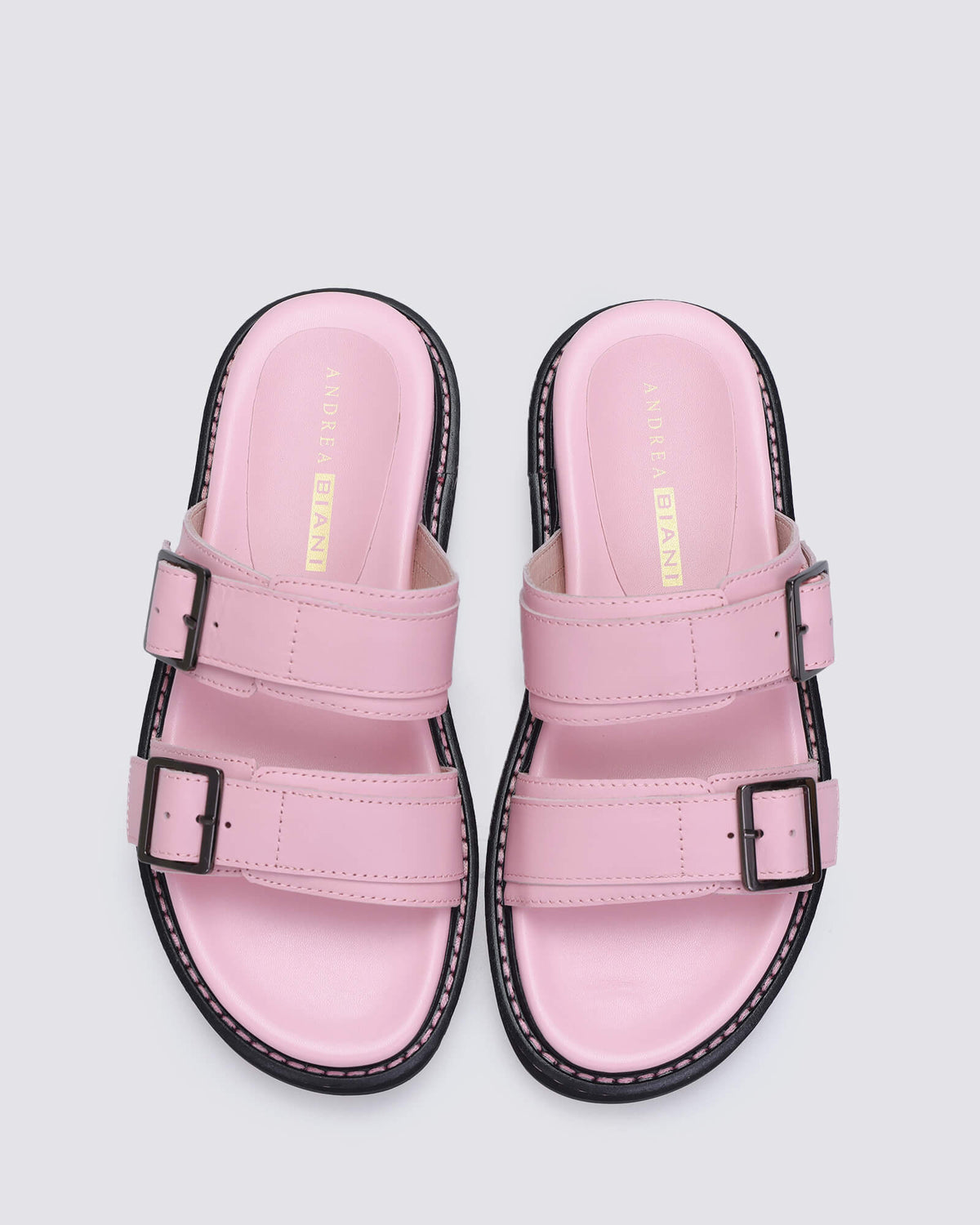 GIMLET SANDALS BLOSSOM PINK