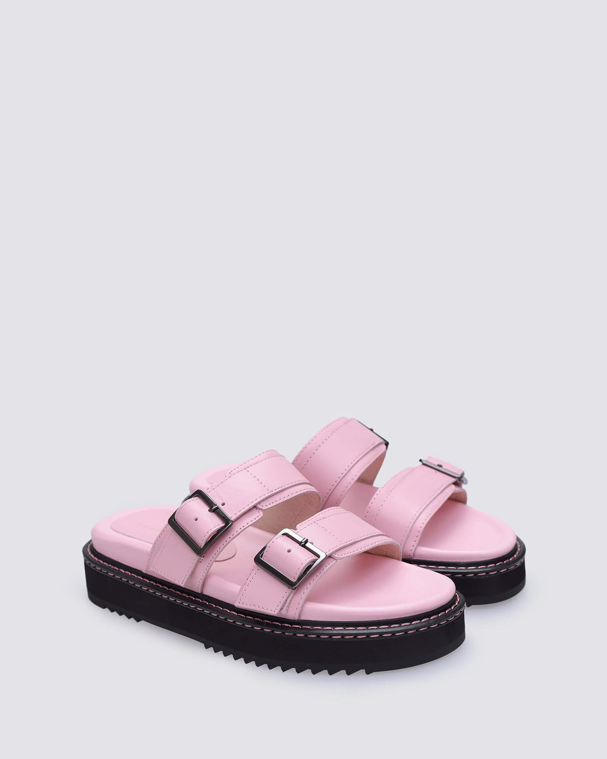 GIMLET SANDALS BLOSSOM PINK