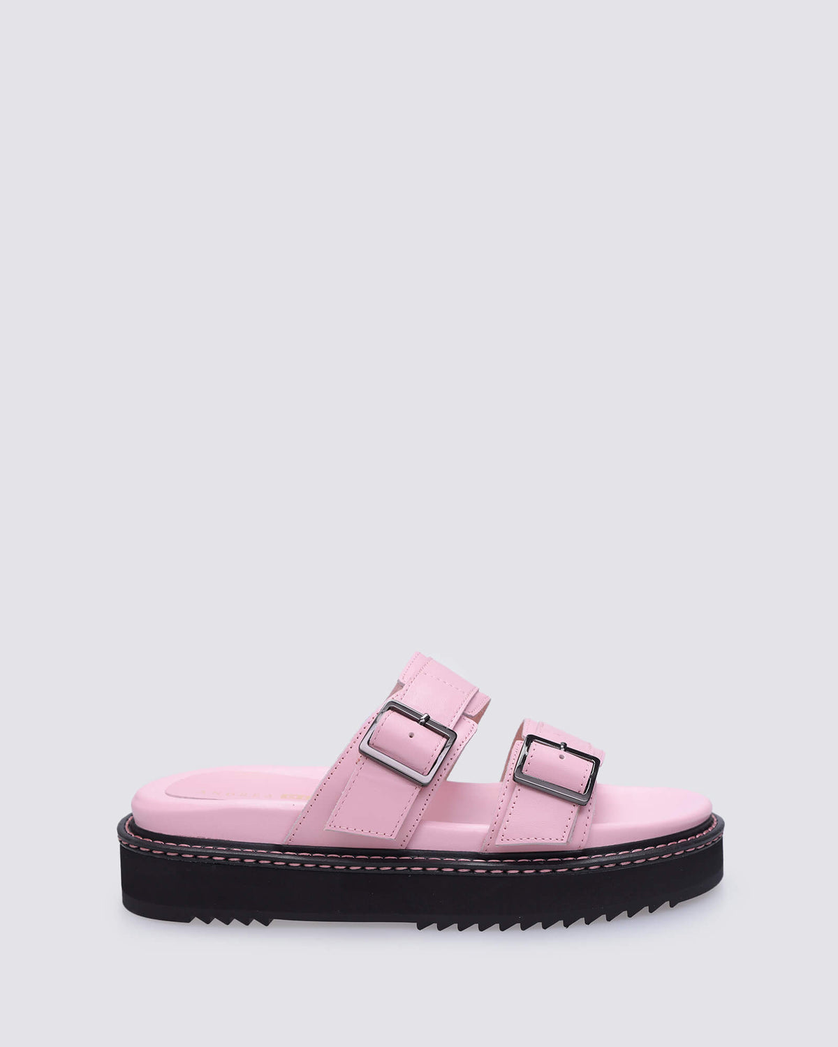 GIMLET SANDALS BLOSSOM PINK