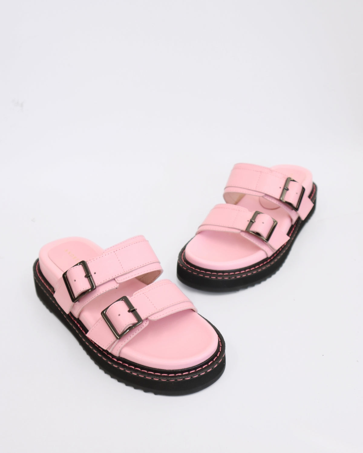 GIMLET SANDALS BLOSSOM PINK