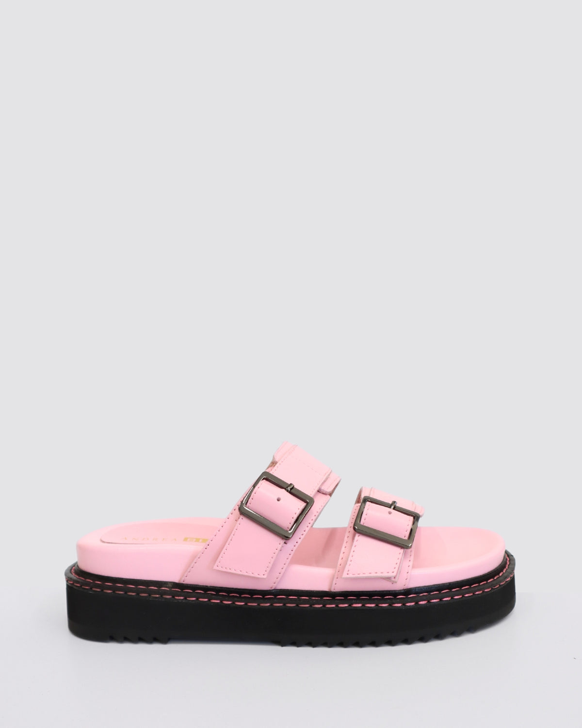 GIMLET SANDALS BLOSSOM PINK