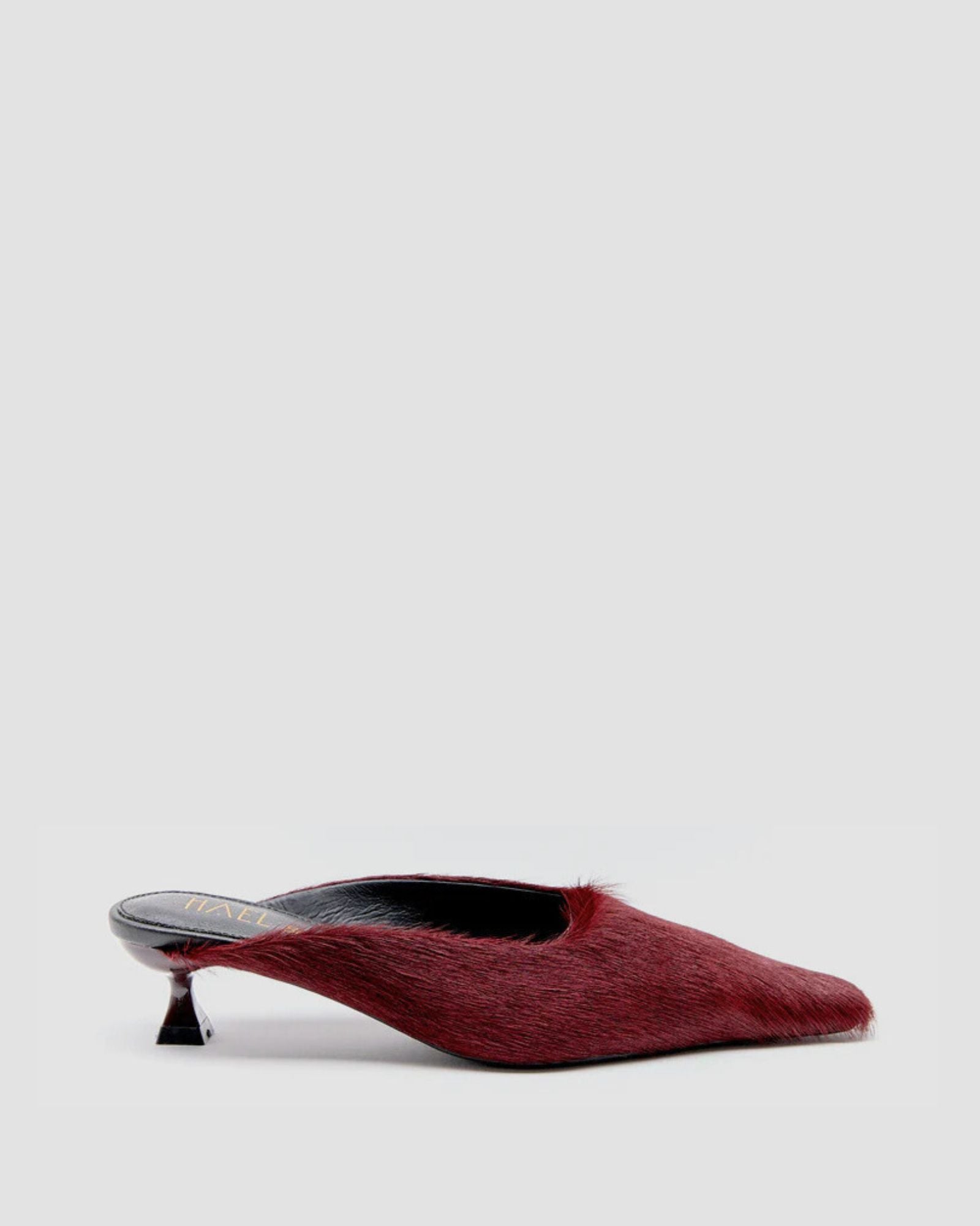 PAISLEY HEELS SHIRAZ