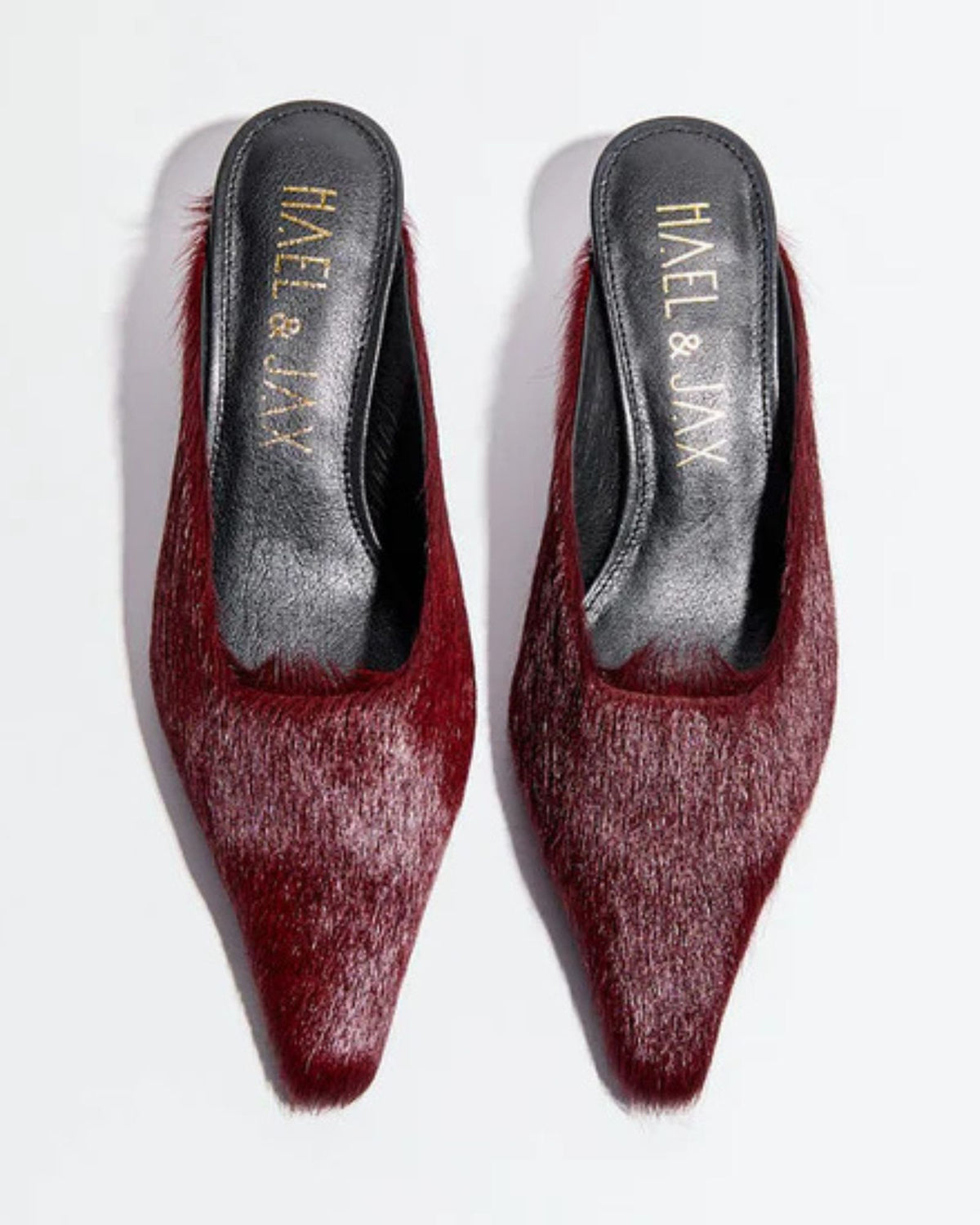 PAISLEY HEELS SHIRAZ