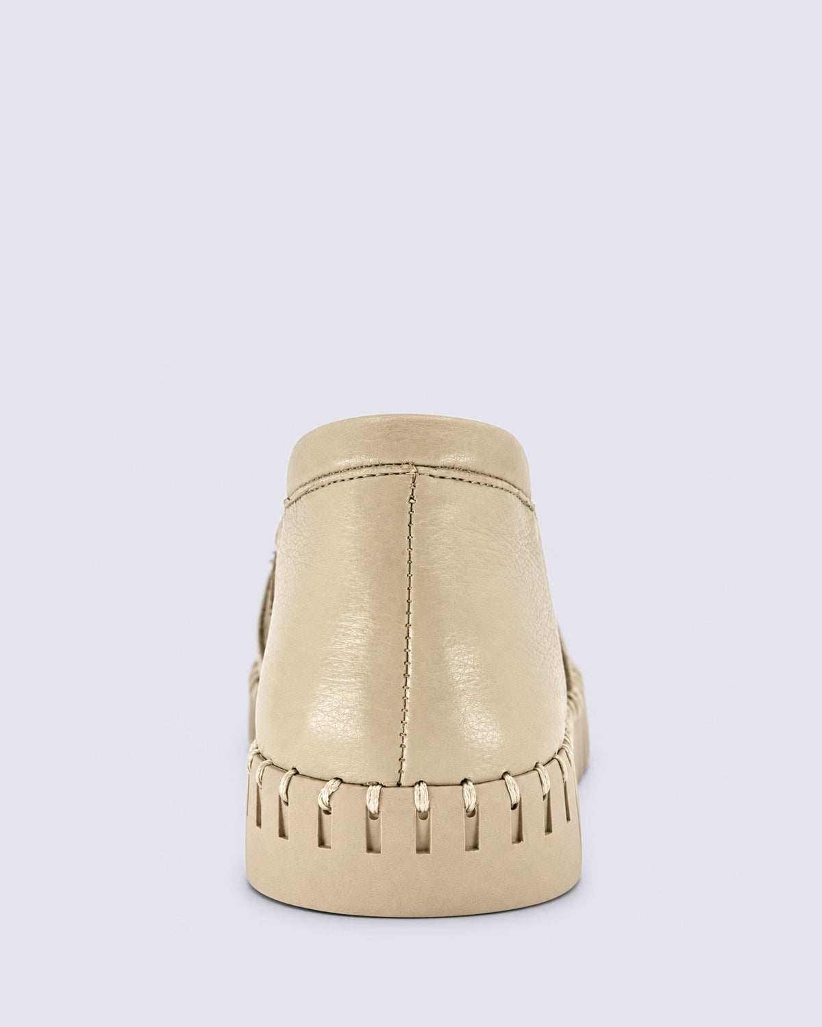 HAREL FLATS ALMOND/CHAMPAGNE