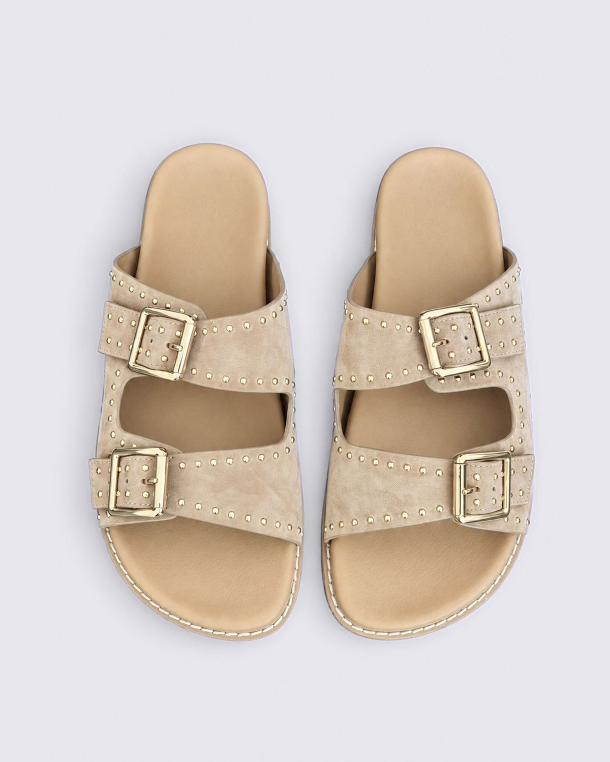 HAVRO W-ZR SANDALS LIGHT CHOCOLATE