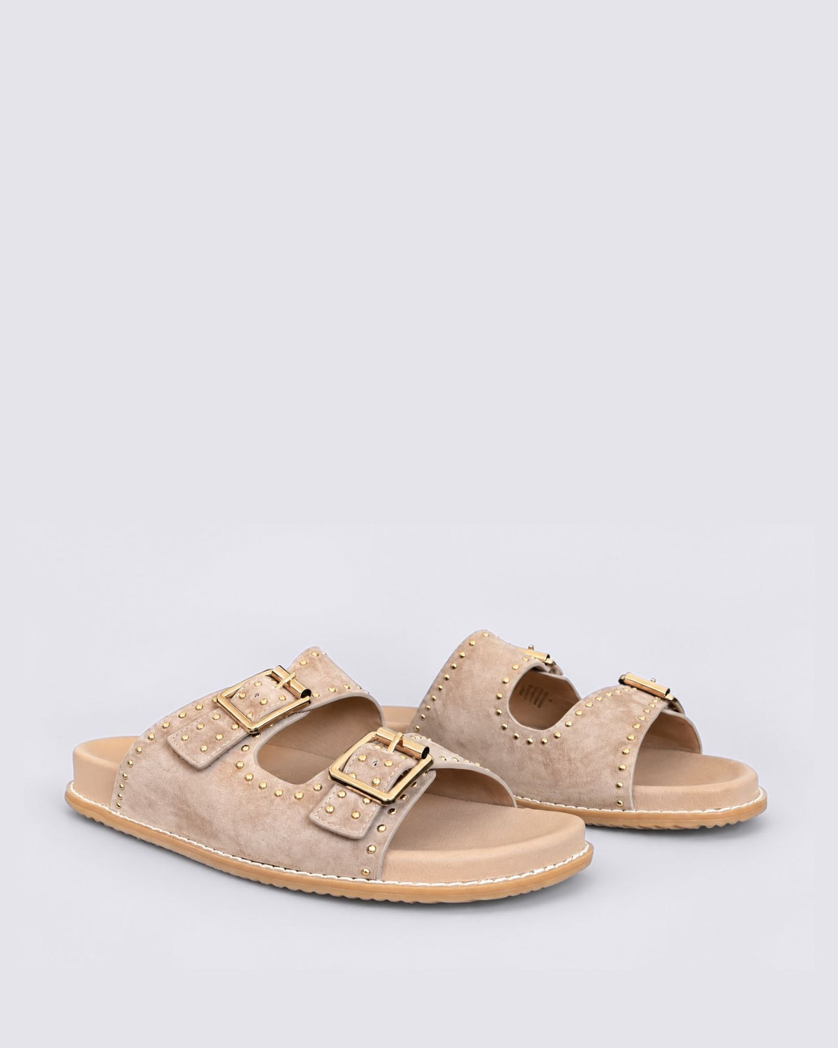 HAVRO W-ZR SANDALS LIGHT CHOCOLATE