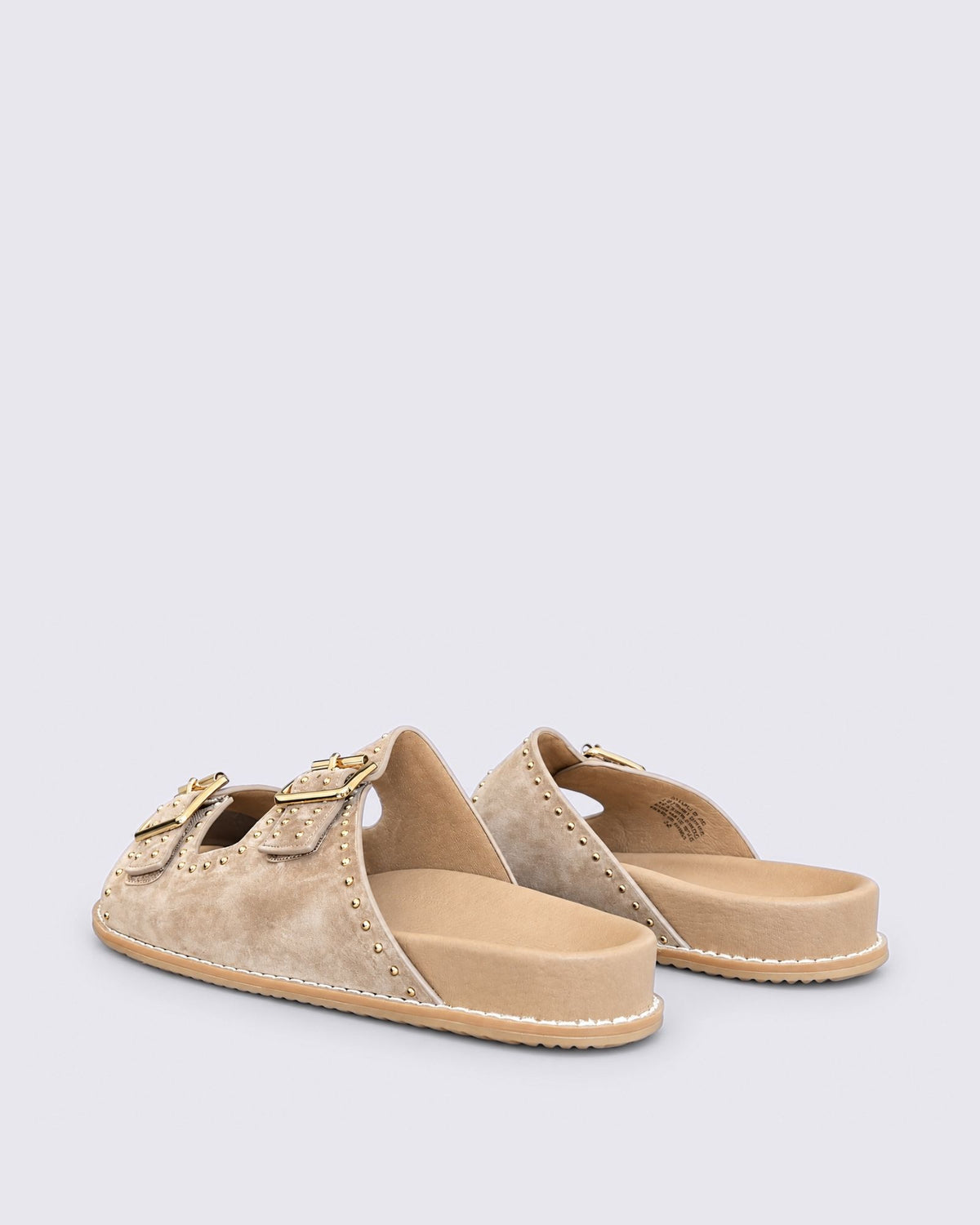 HAVRO W-ZR SANDALS LIGHT CHOCOLATE