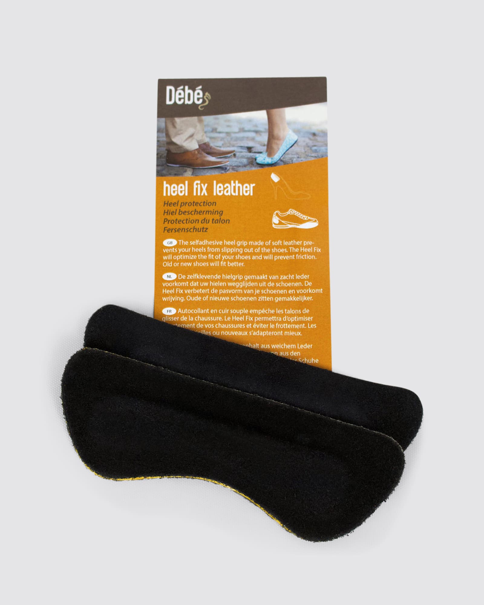 DEBE ANTI SLIP