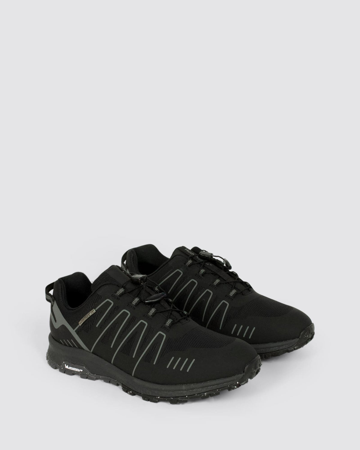 KELPIE SNEAKERS BLACK