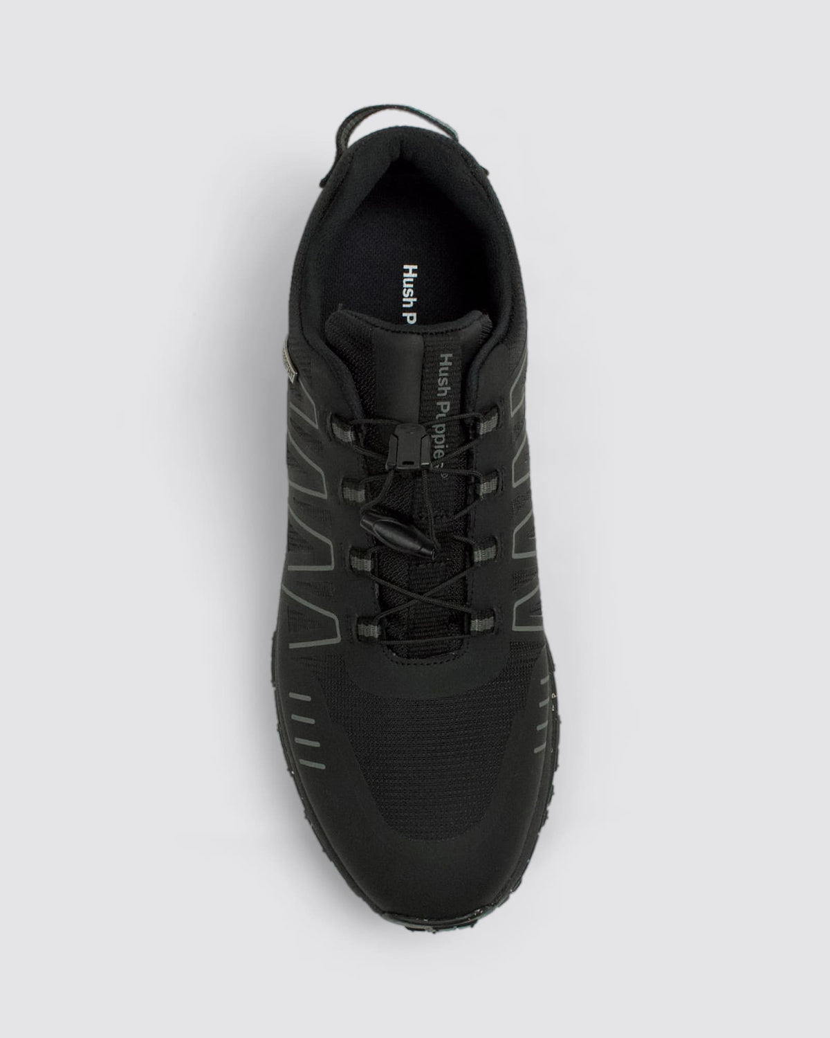KELPIE SNEAKERS BLACK