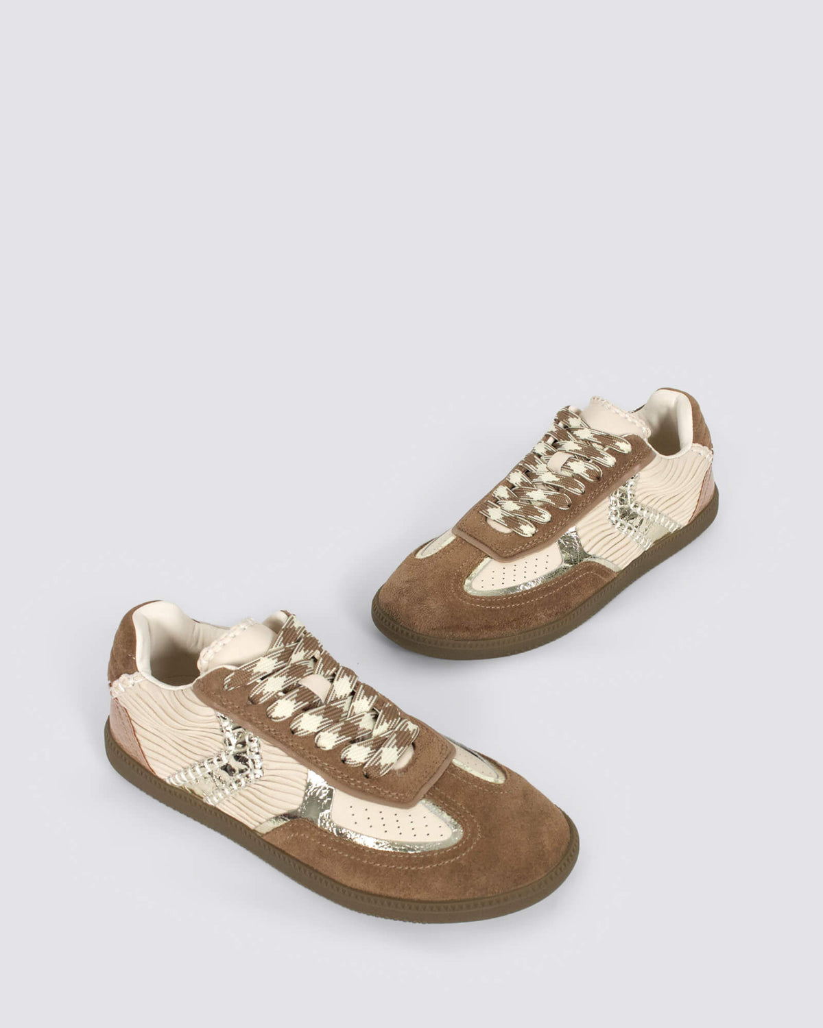GENEROUS SNEAKERS TAUPE