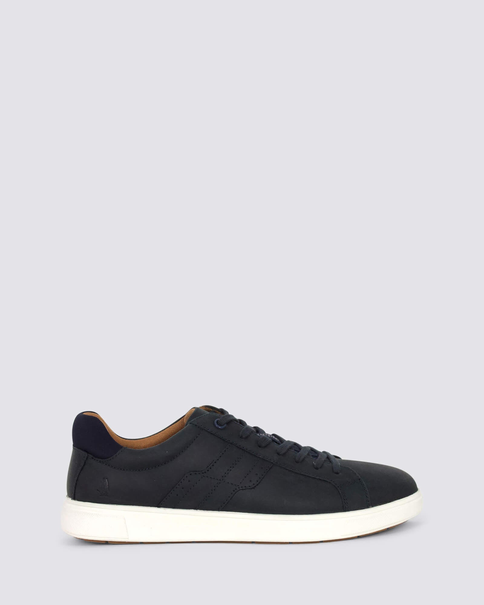 GRAVITY SNEAKERS NAVY WILD