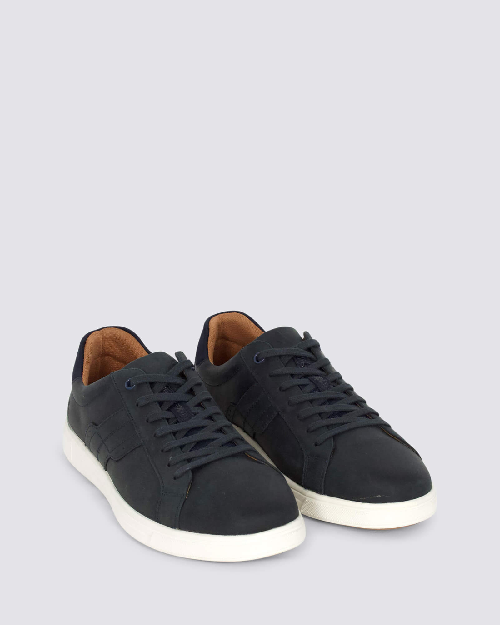 GRAVITY SNEAKERS NAVY WILD