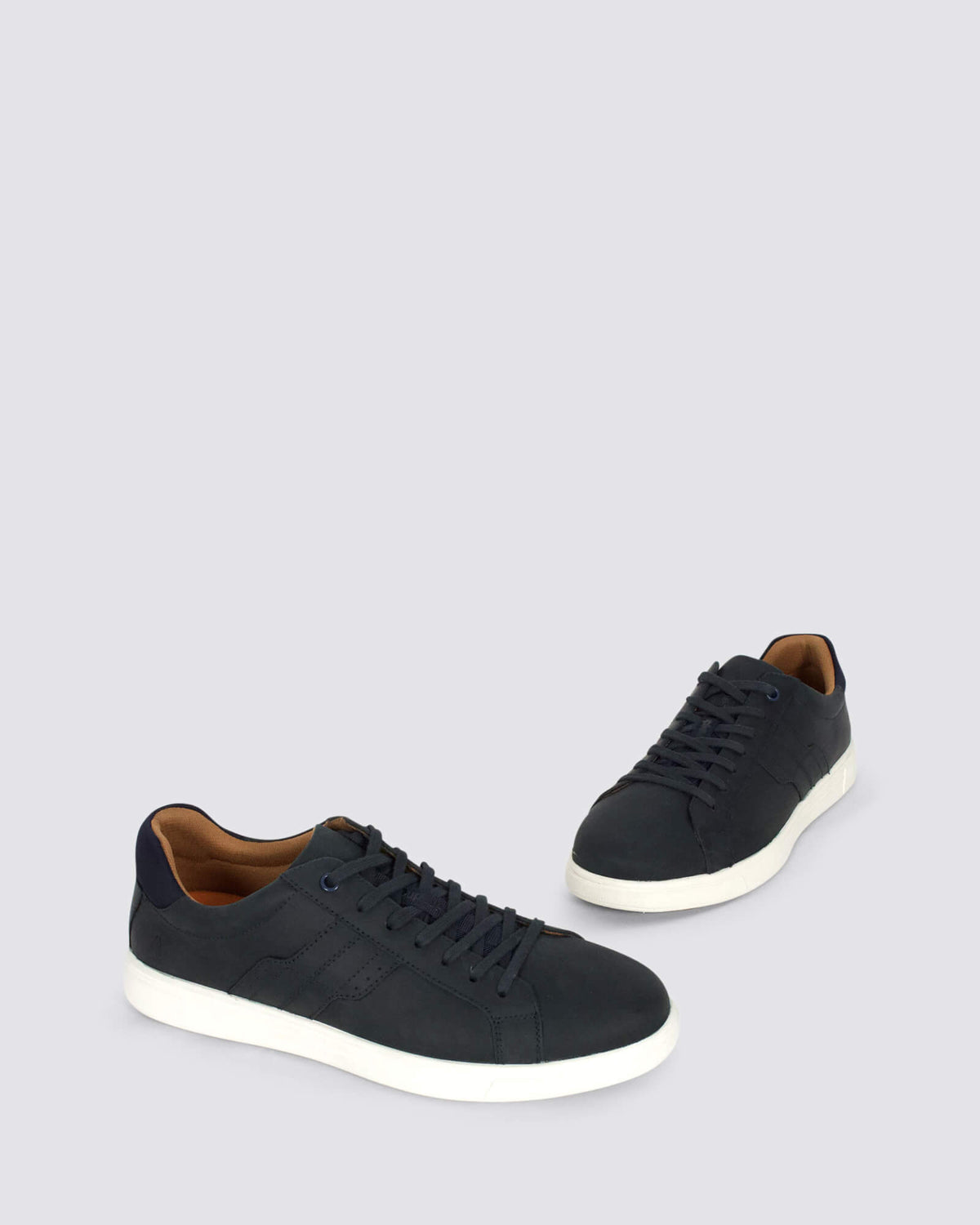 GRAVITY SNEAKERS NAVY WILD