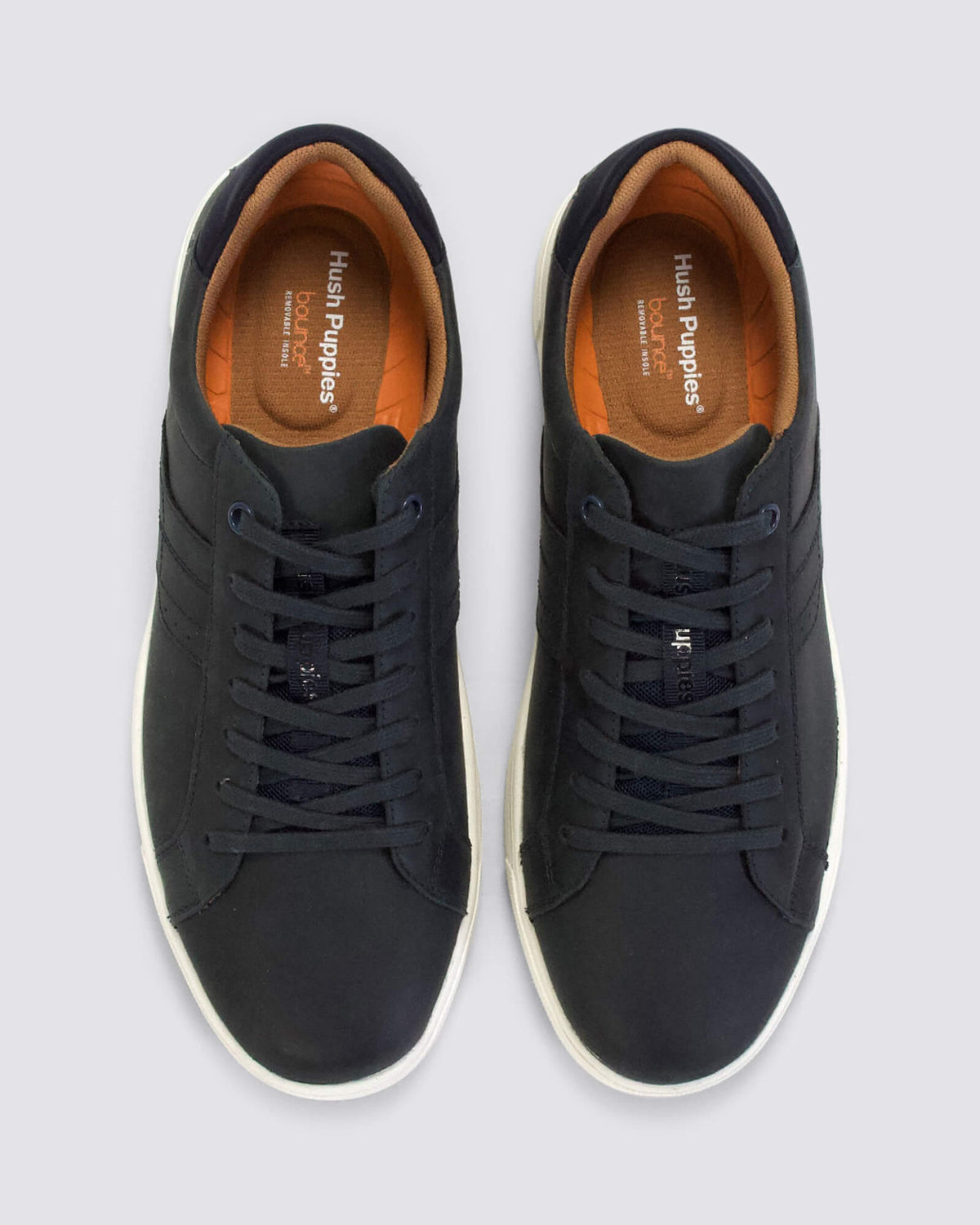 GRAVITY SNEAKERS NAVY WILD