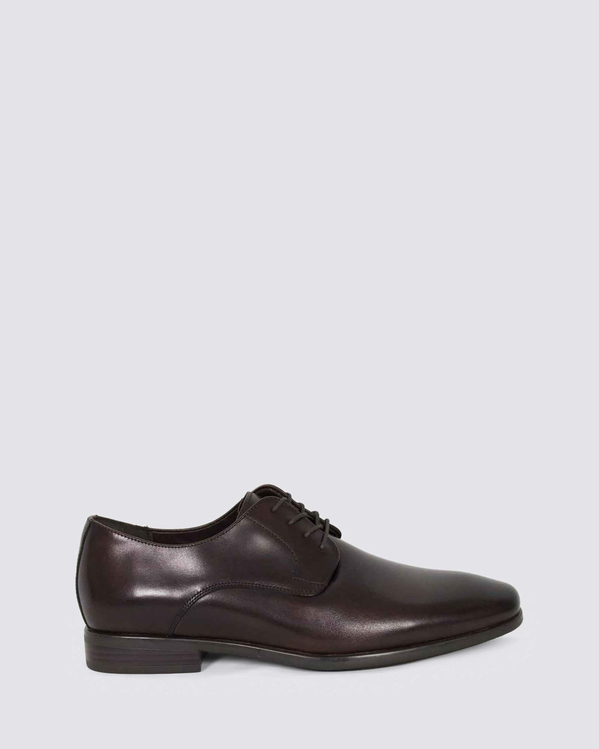 NERO DRESS SHOES MAHOGANY