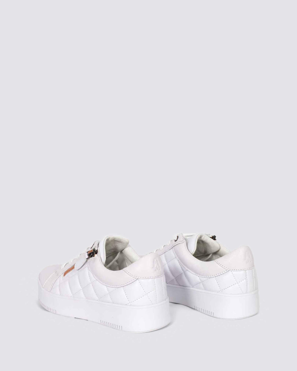 VALUE SNEAKERS WHITE