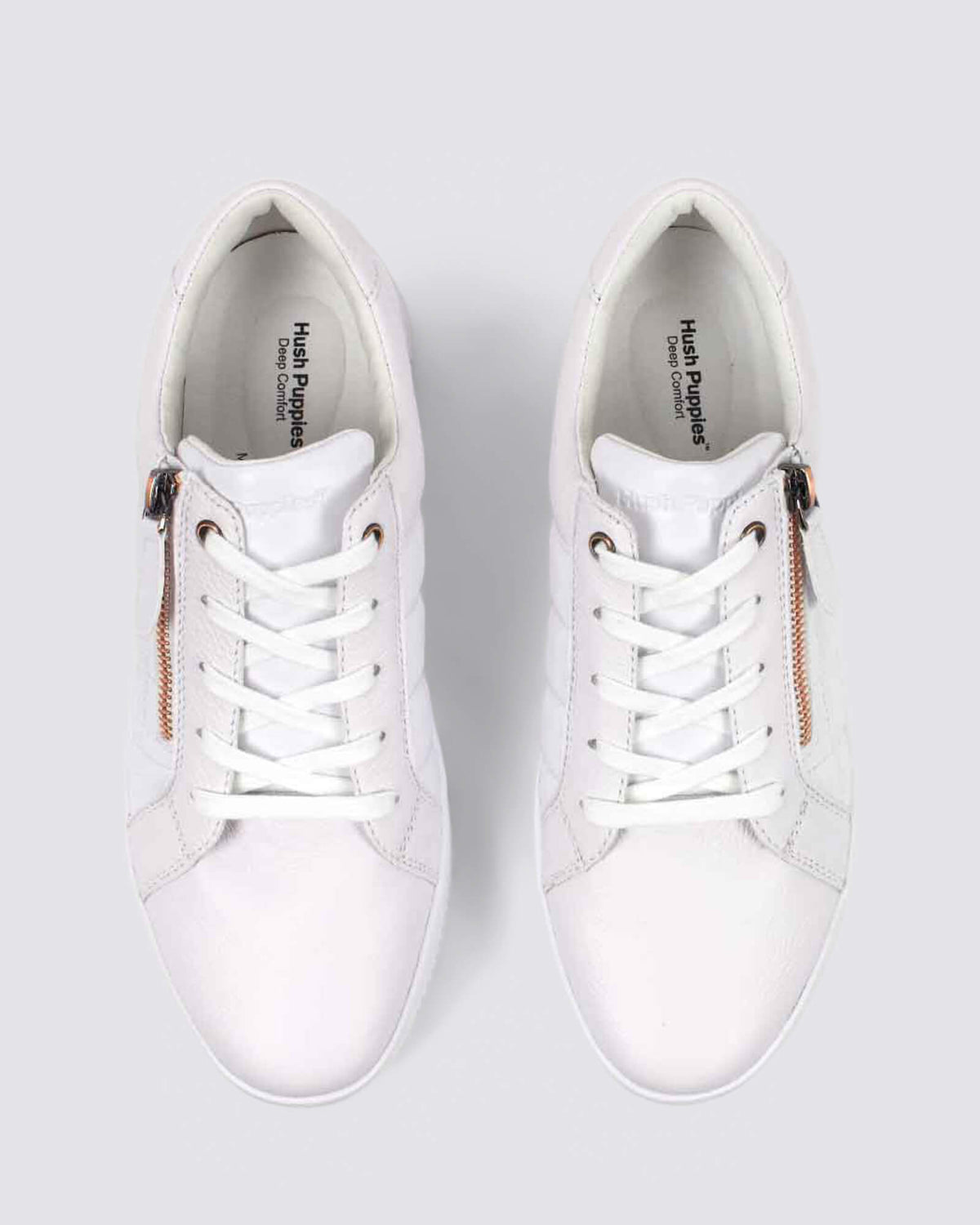 VALUE SNEAKERS WHITE