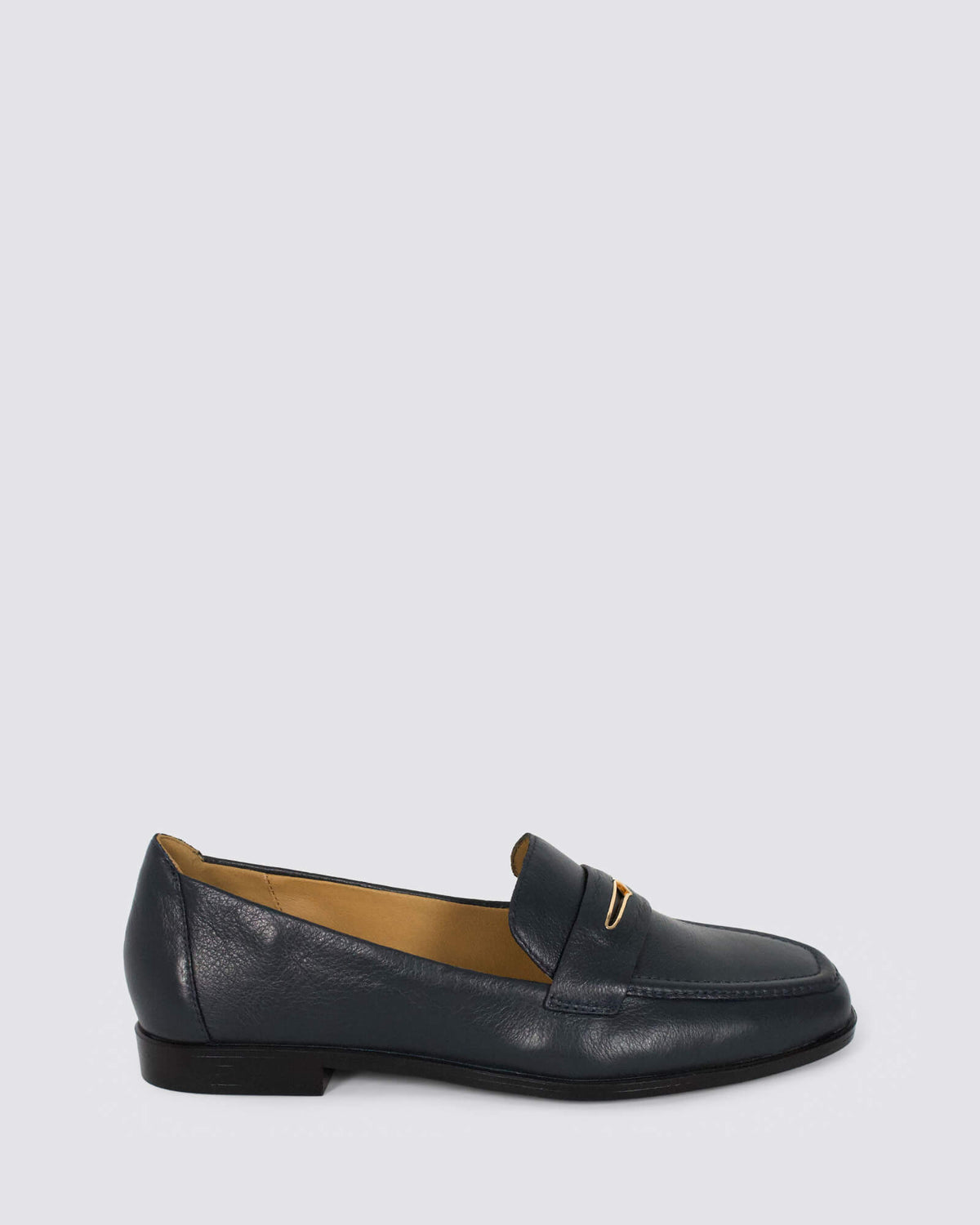 ZABRINA LOAFERS MIDNIGHT