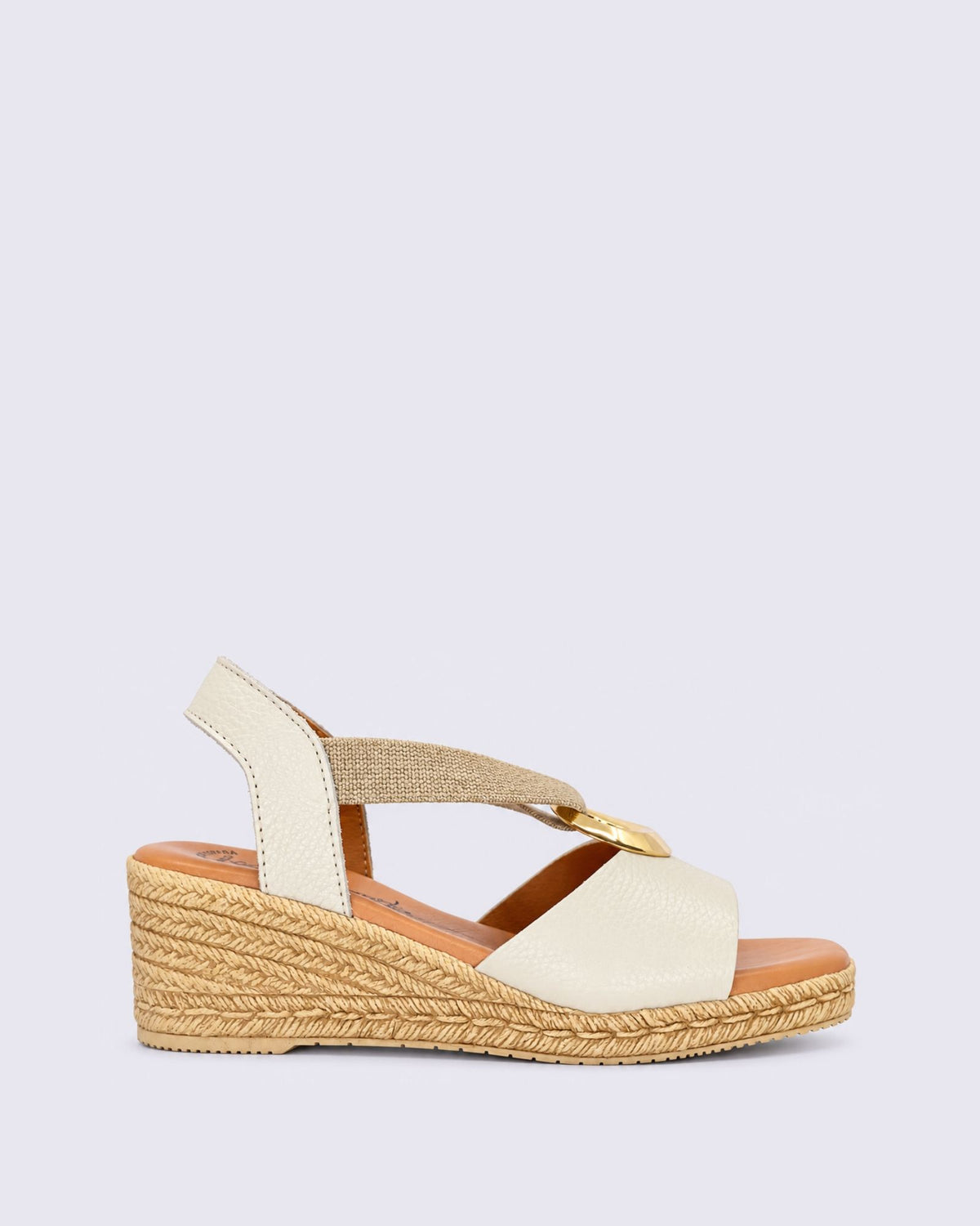 IBER SANDALS BEIGE