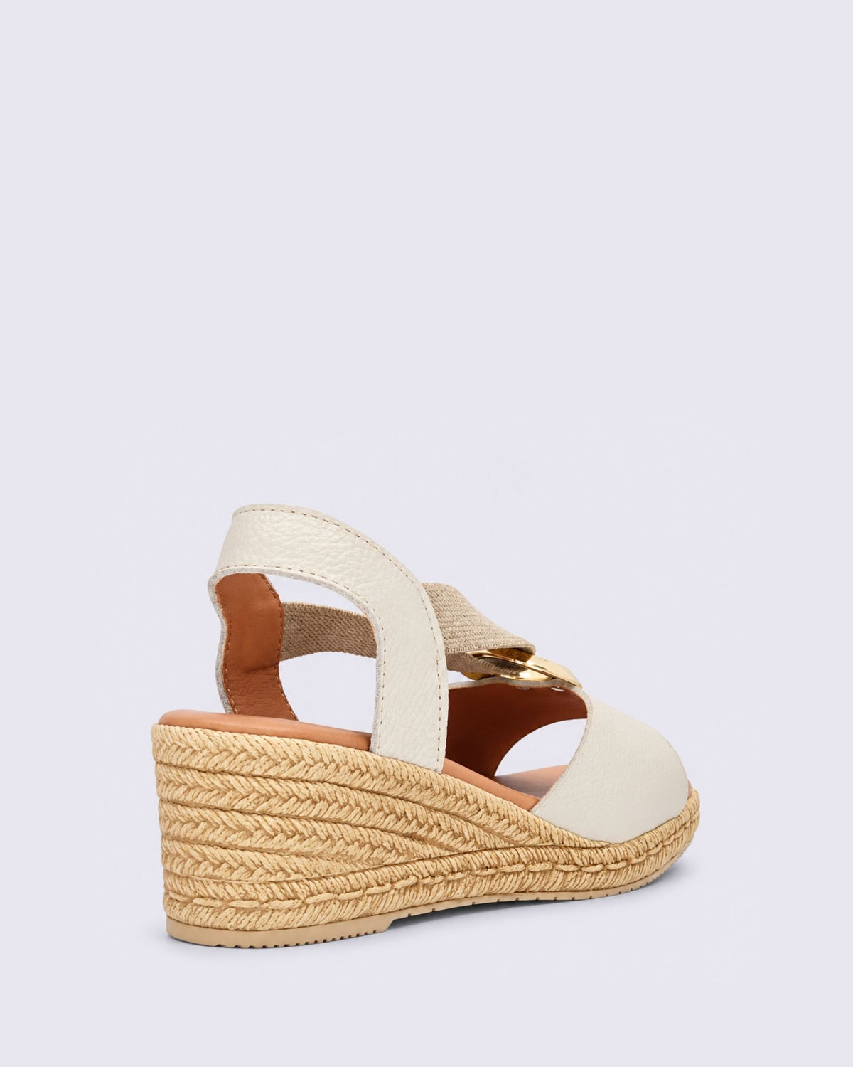 IBER SANDALS BEIGE