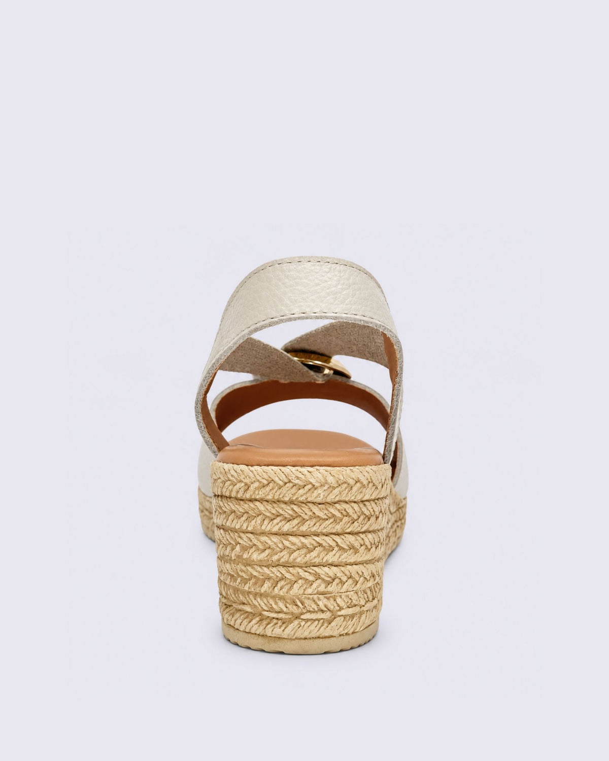 IBER SANDALS BEIGE
