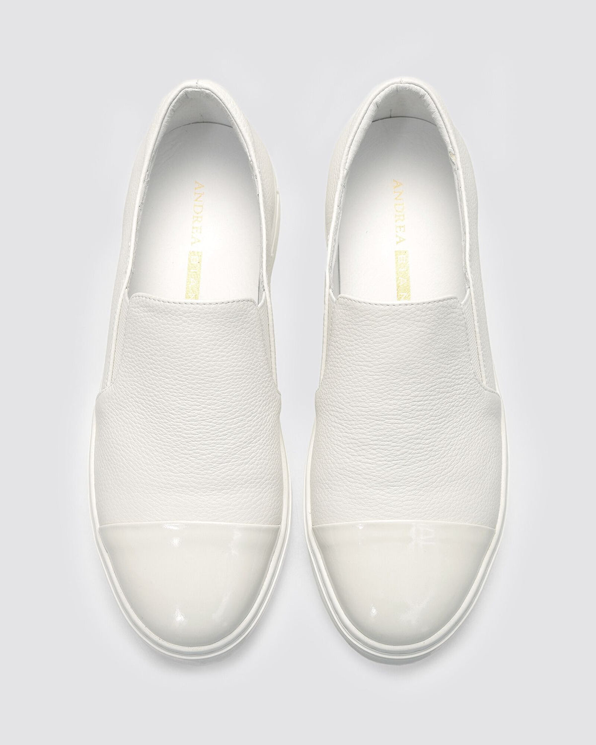 ICEPOPPY II SNEAKERS ALMOND
