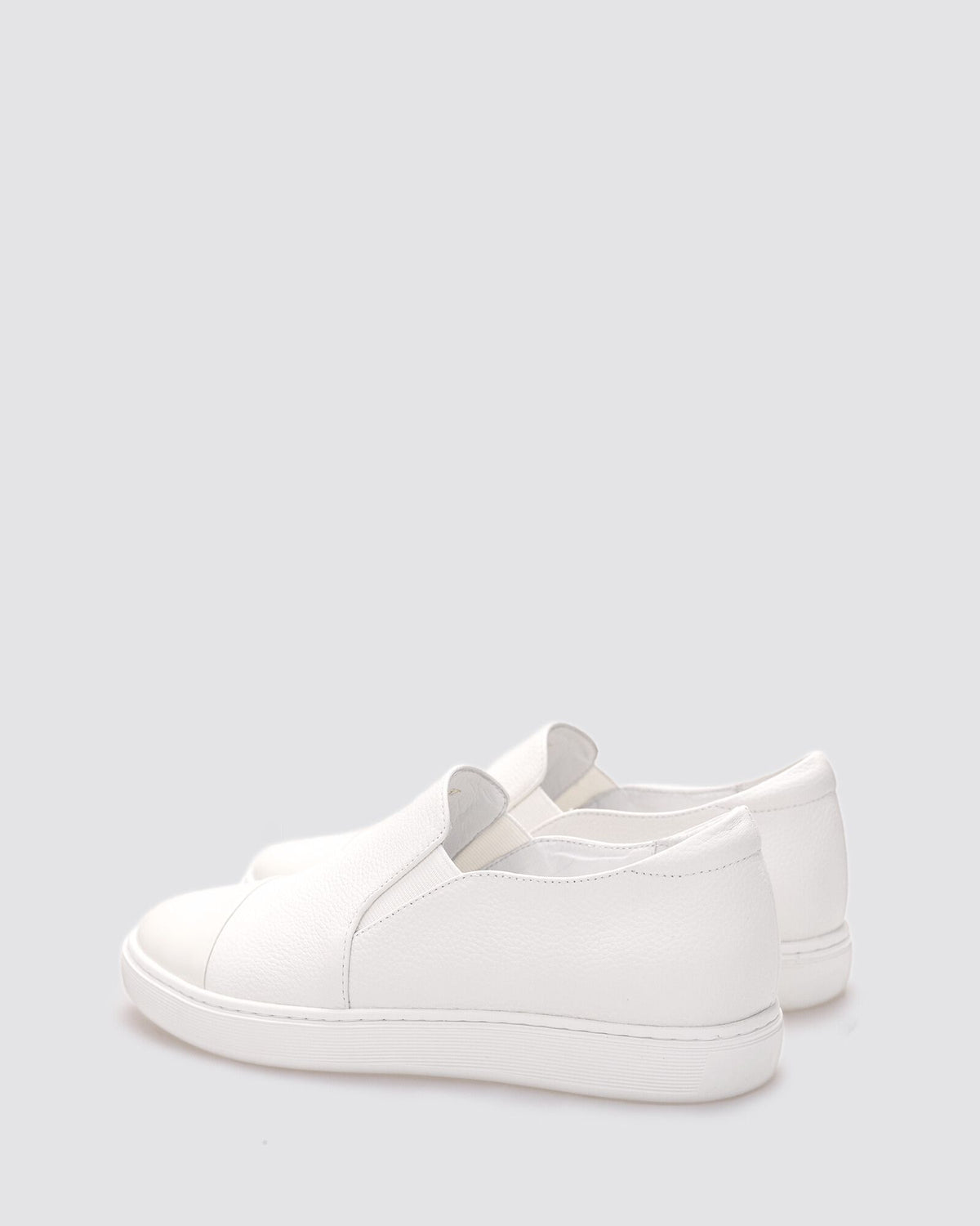 ICEPOPPY II SNEAKERS ALMOND