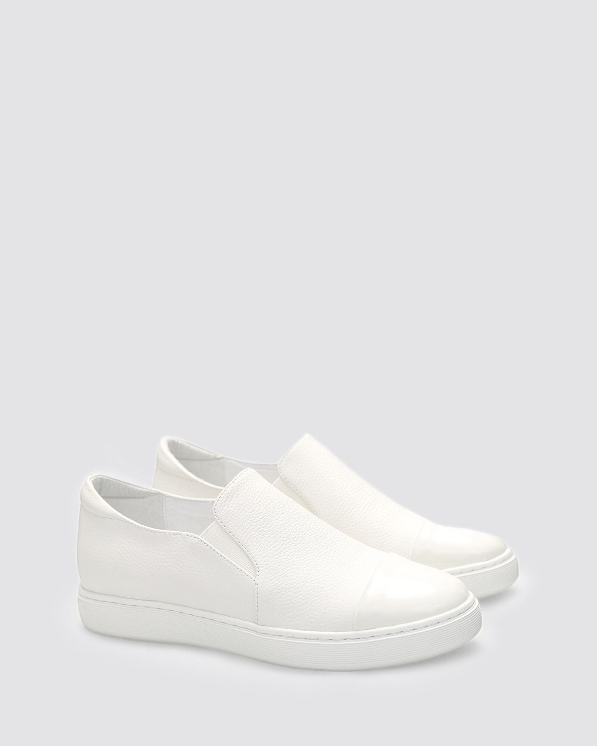 ICEPOPPY II SNEAKERS ALMOND