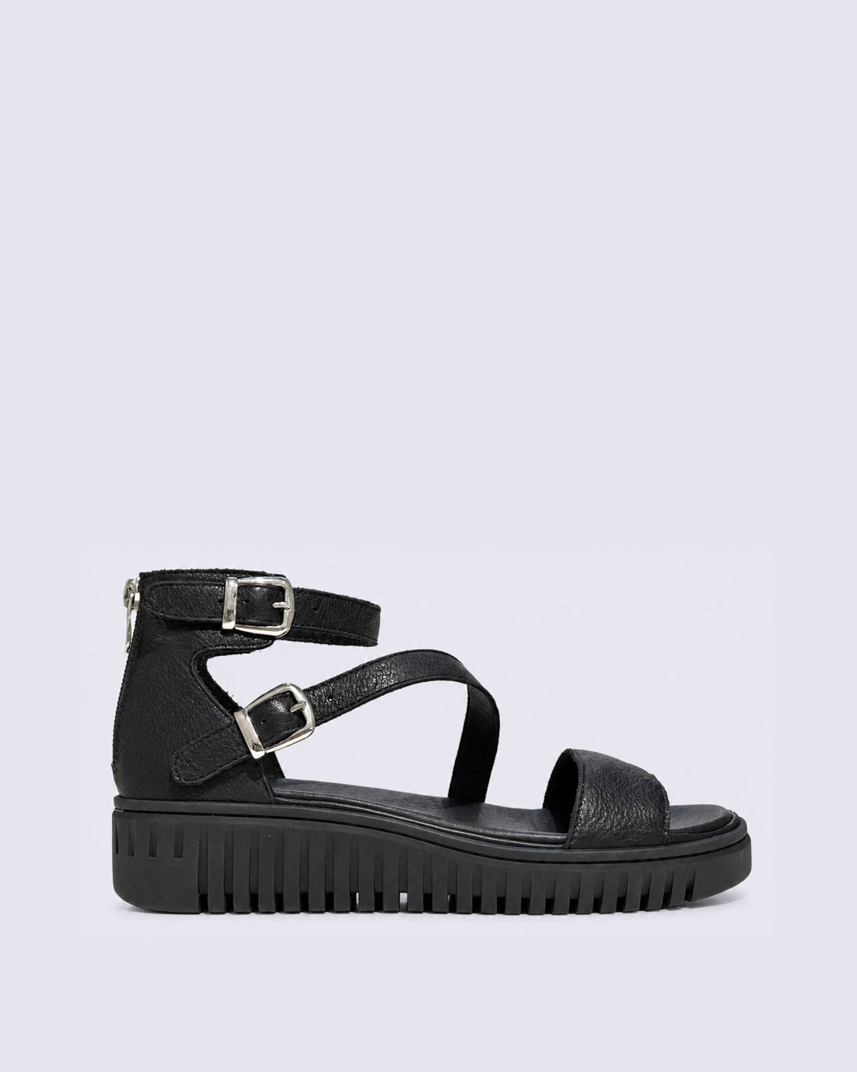 ITOTIN SANDALS BLACK