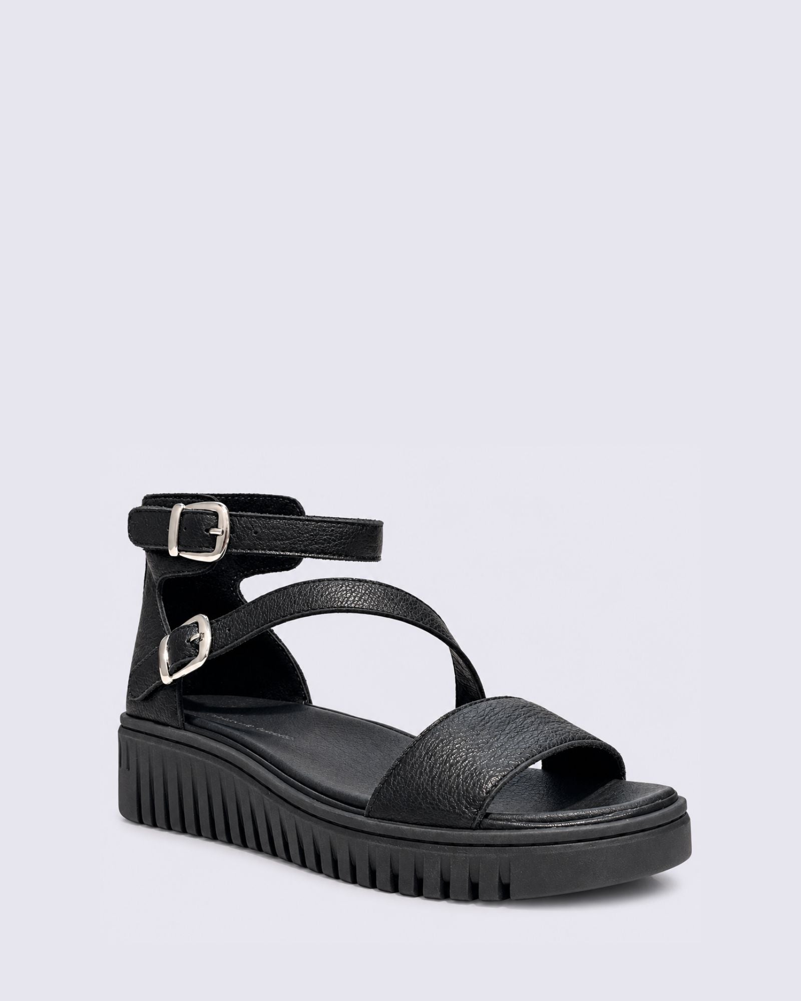 ITOTIN SANDALS BLACK
