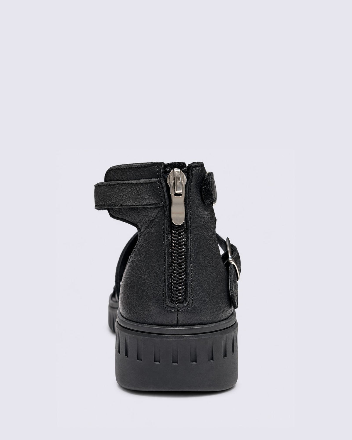 ITOTIN SANDALS BLACK