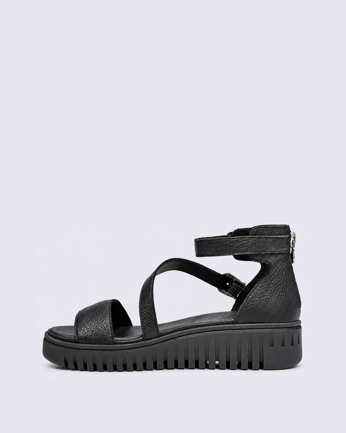 ITOTIN SANDALS BLACK