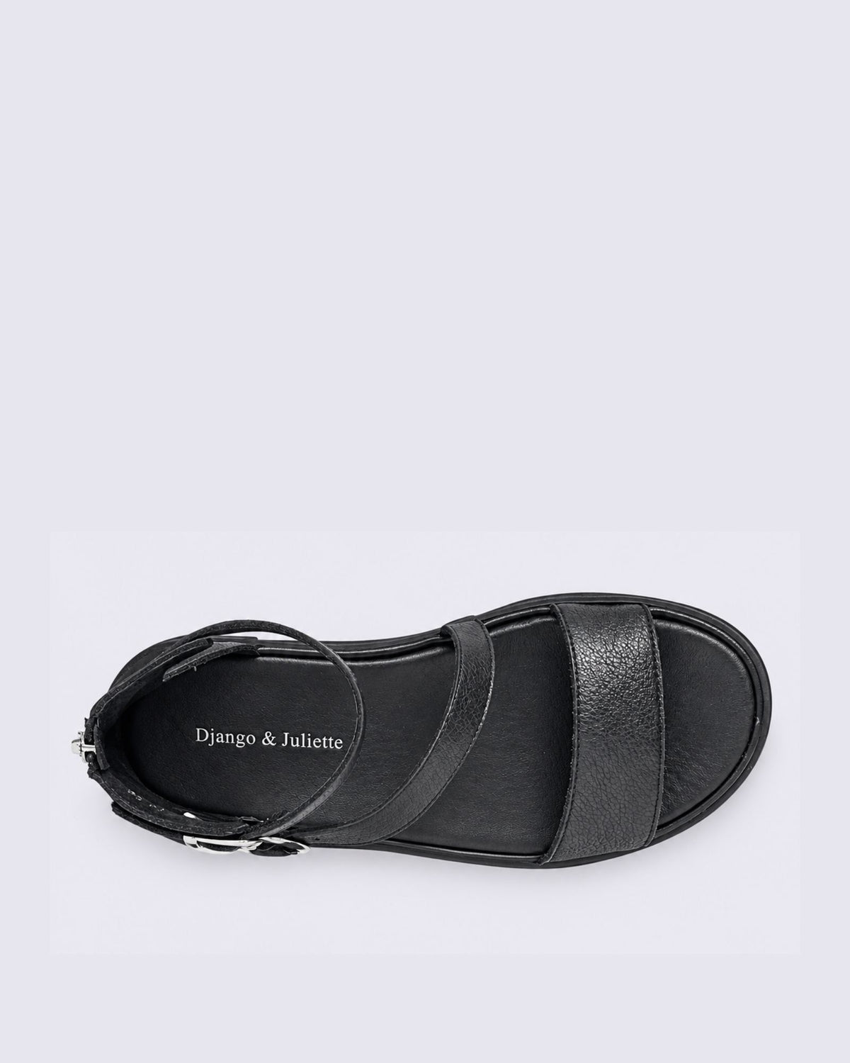 ITOTIN SANDALS BLACK