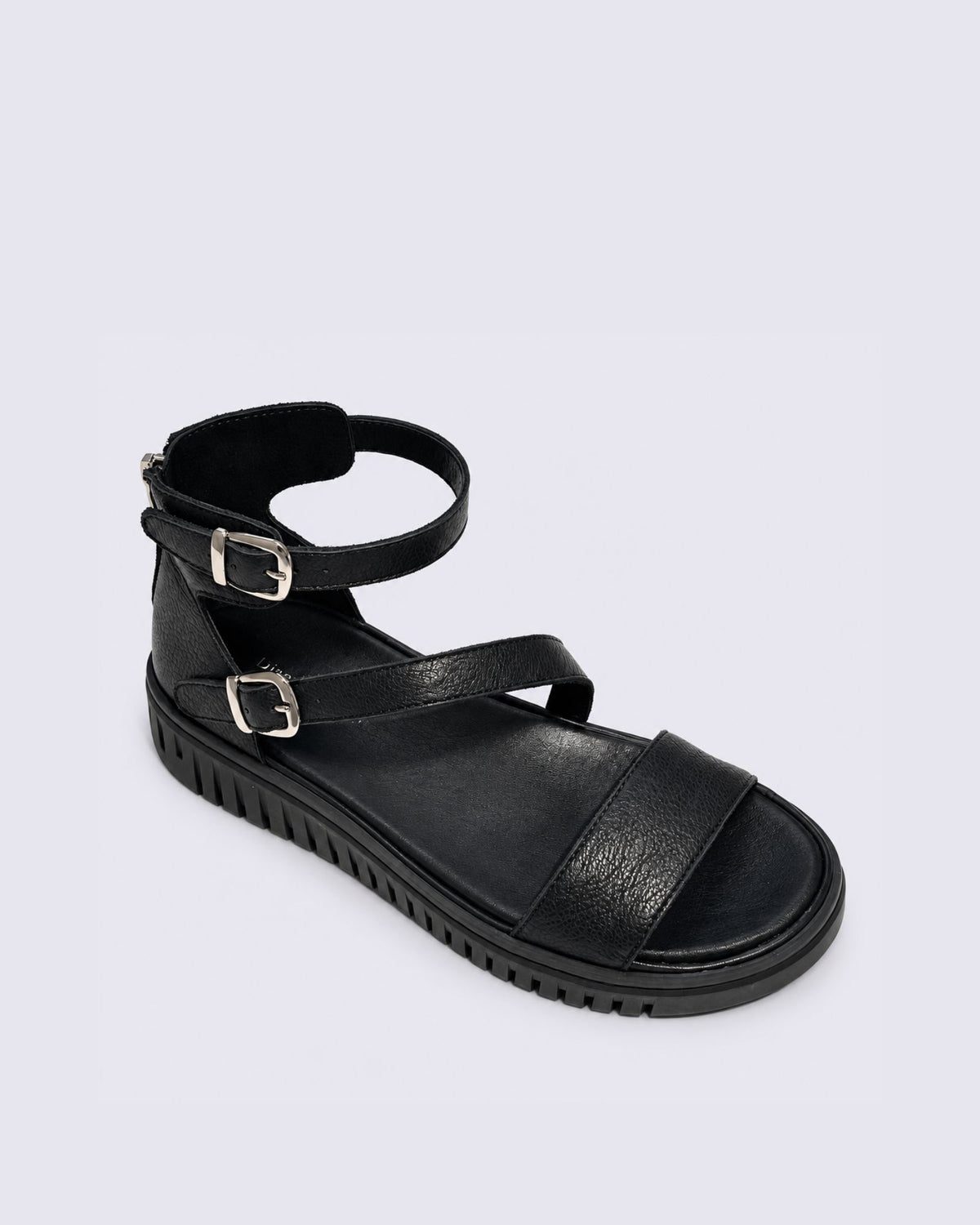 ITOTIN SANDALS BLACK