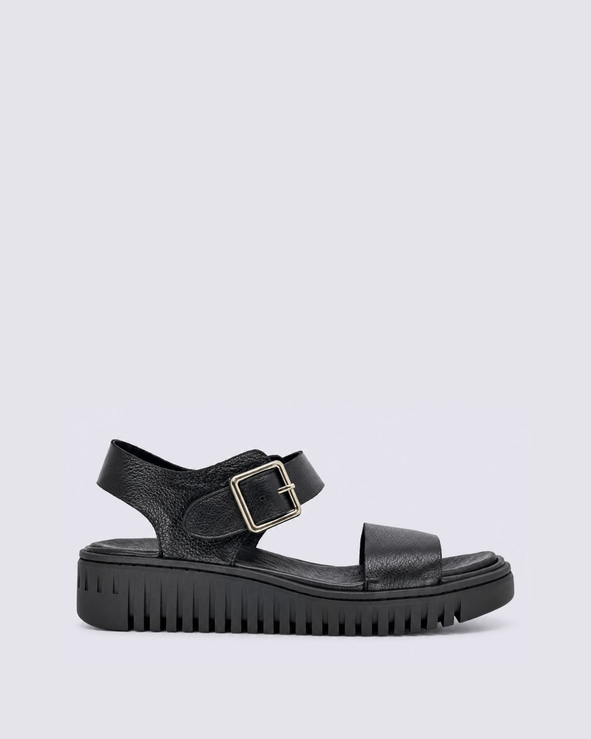 IVRIT SANDALS BLACK